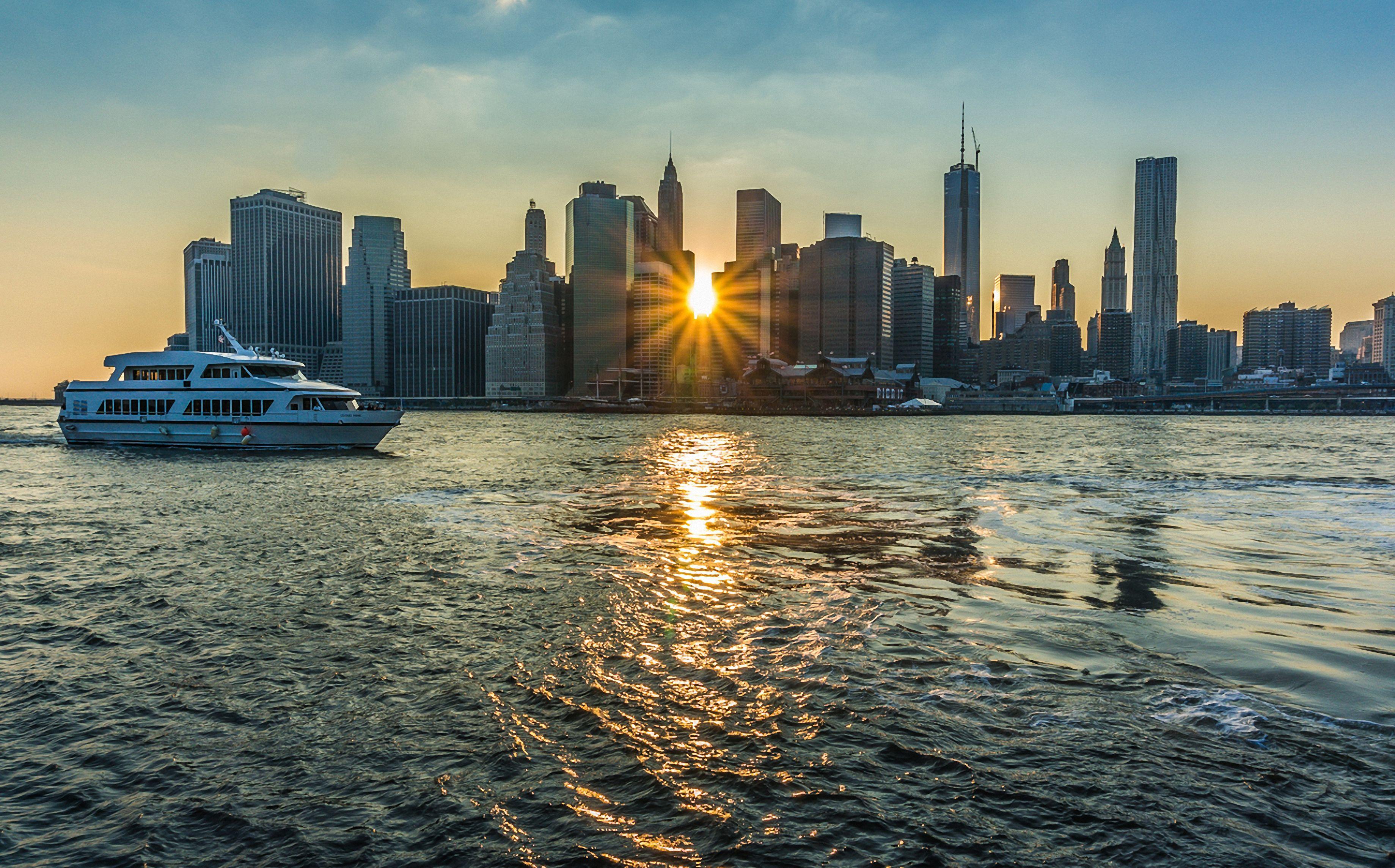 Apartment Macy Empire New York