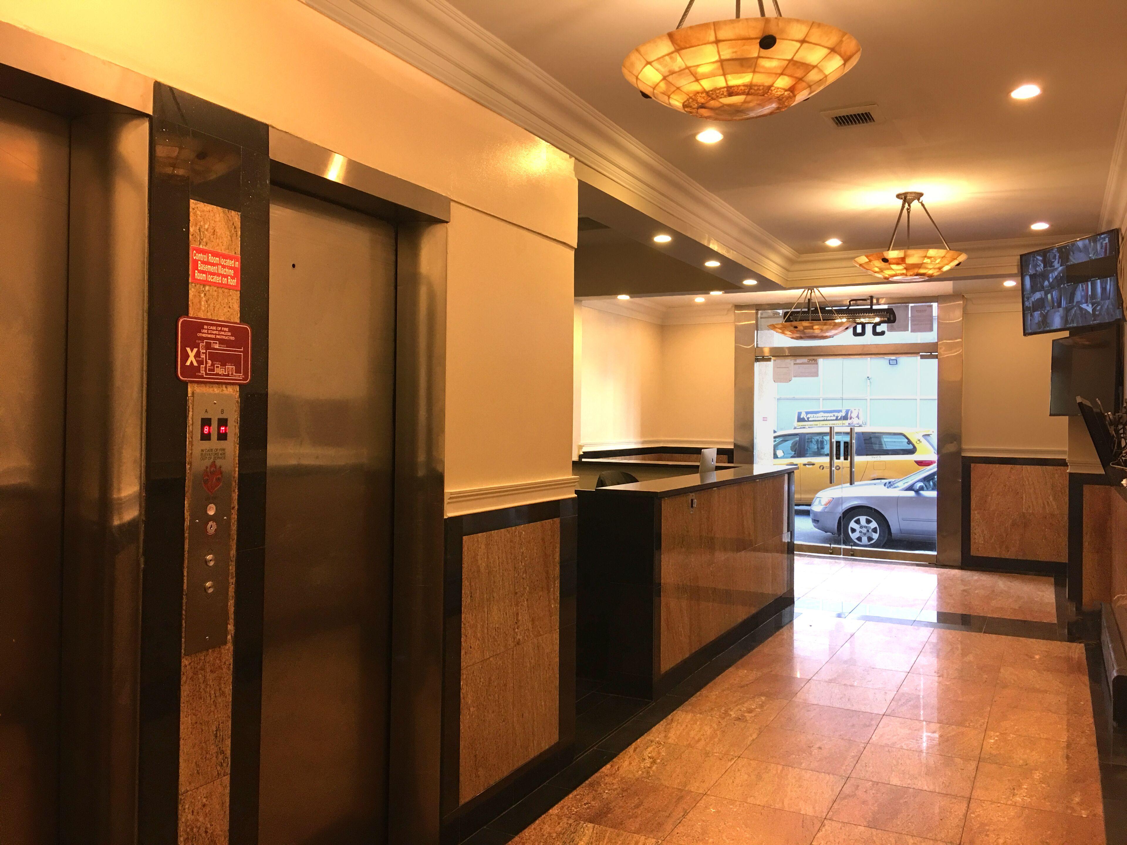 Macy Empire Apartment