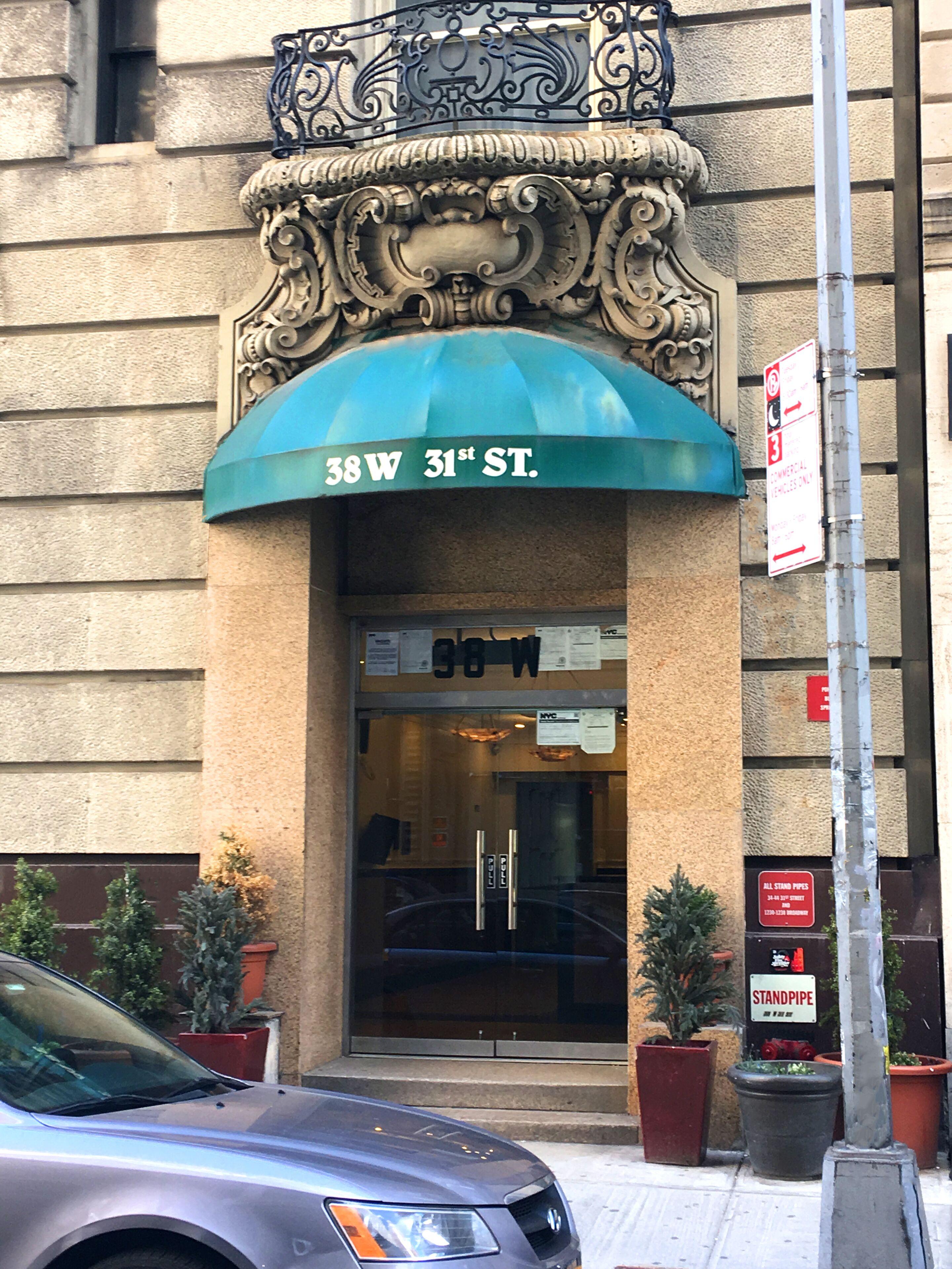 Macy Empire New York