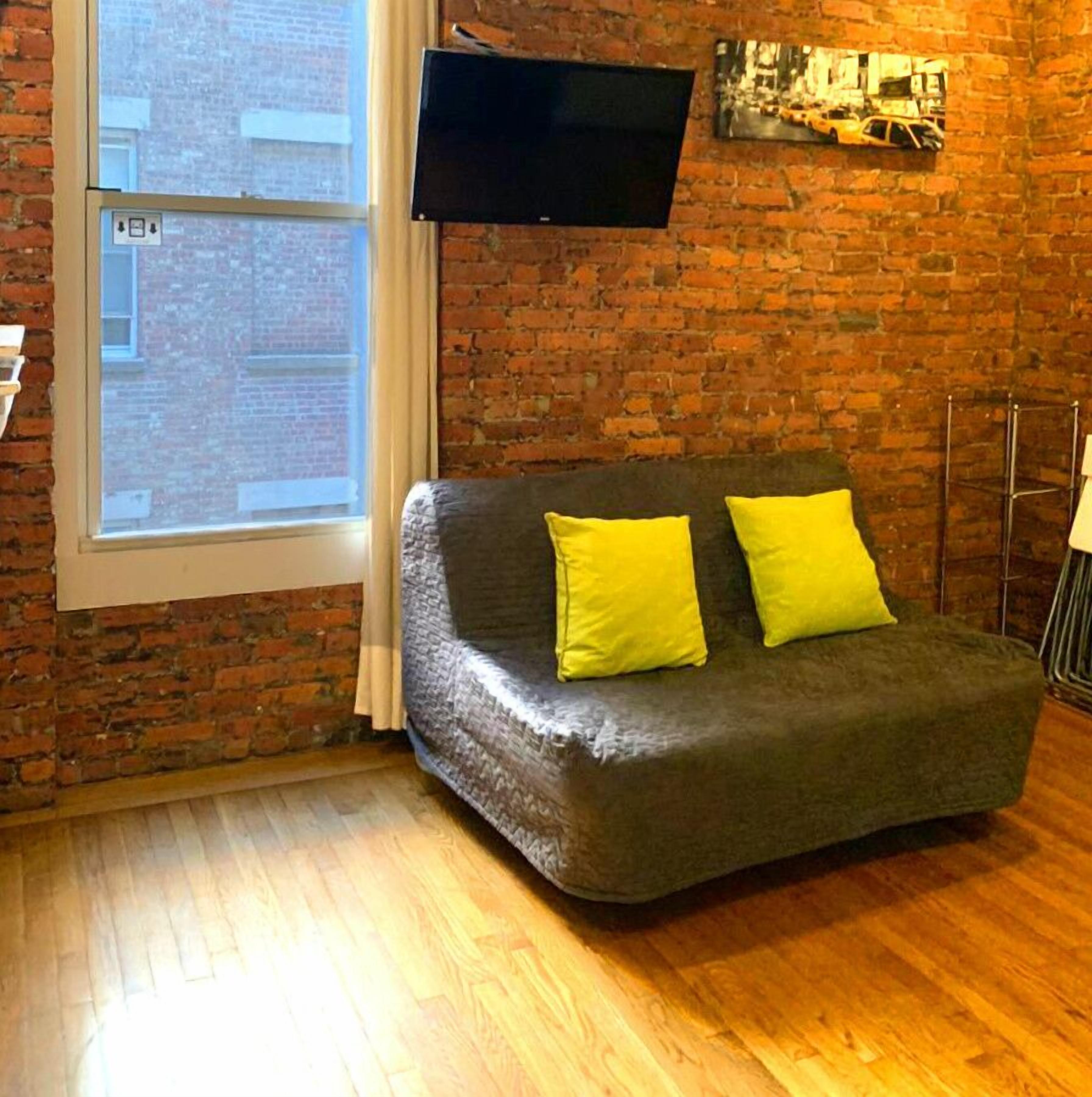 Apartment Macy Empire *