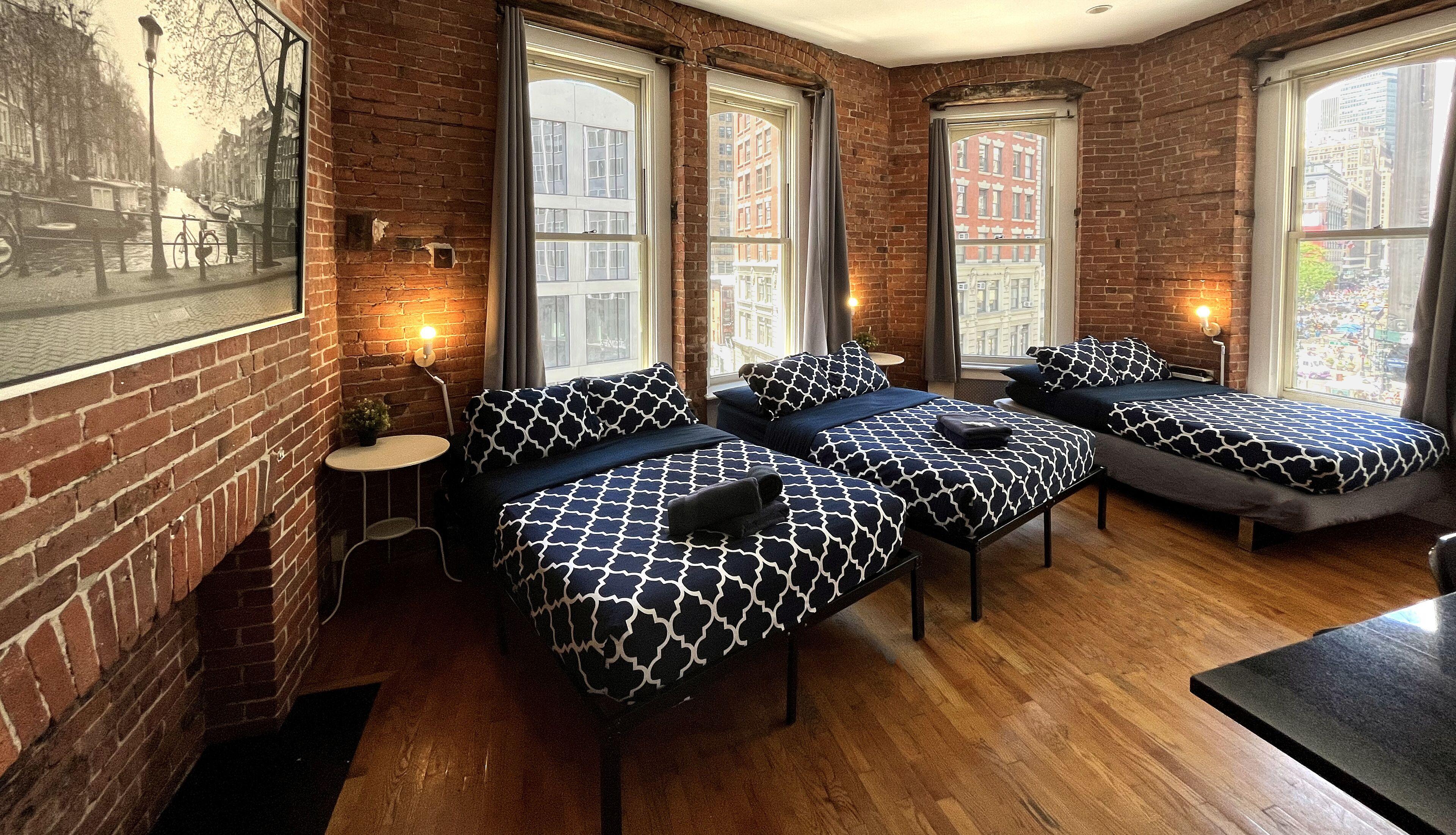 Apartment Macy Empire *