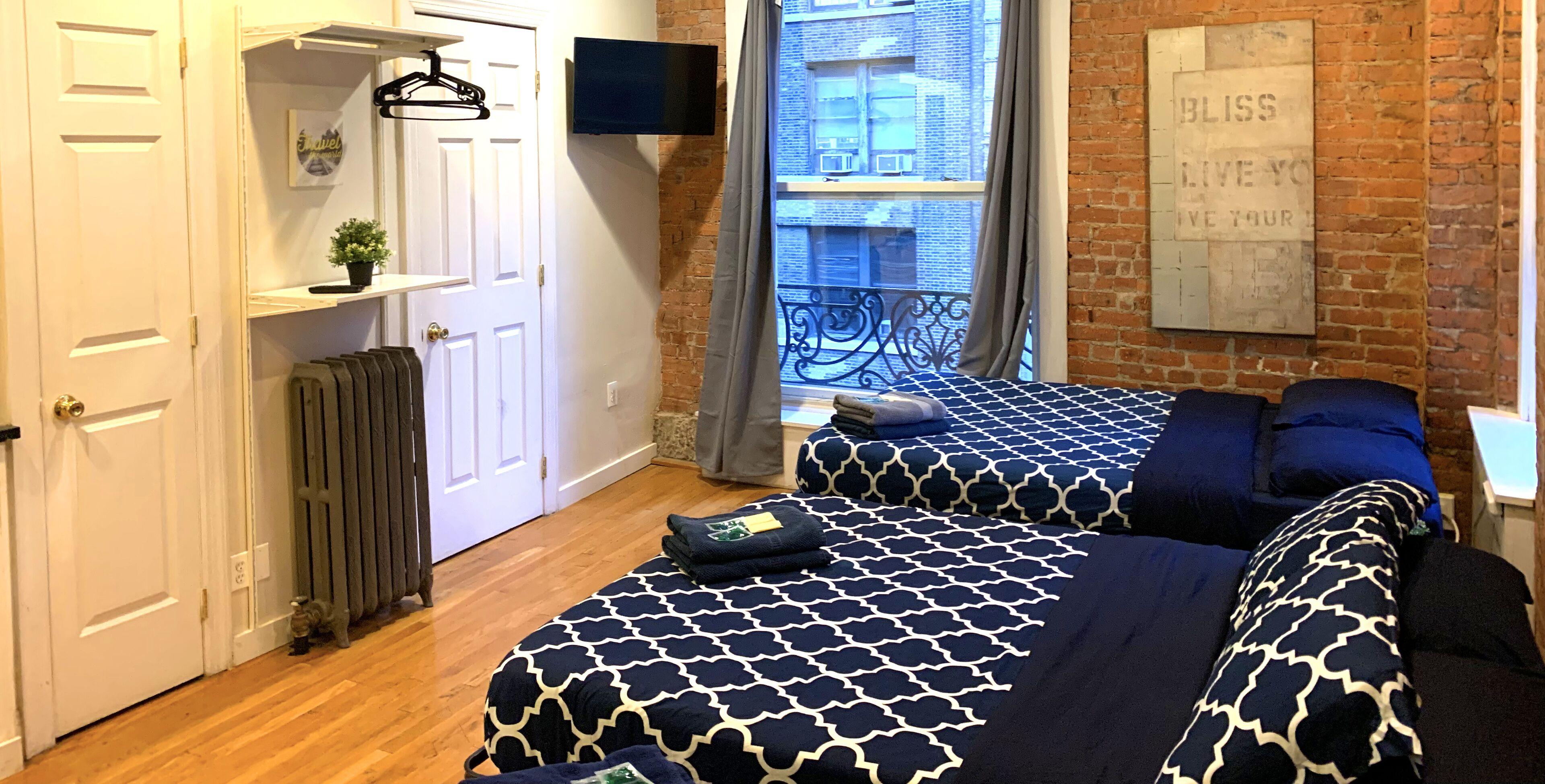 Macy Empire Apartment *