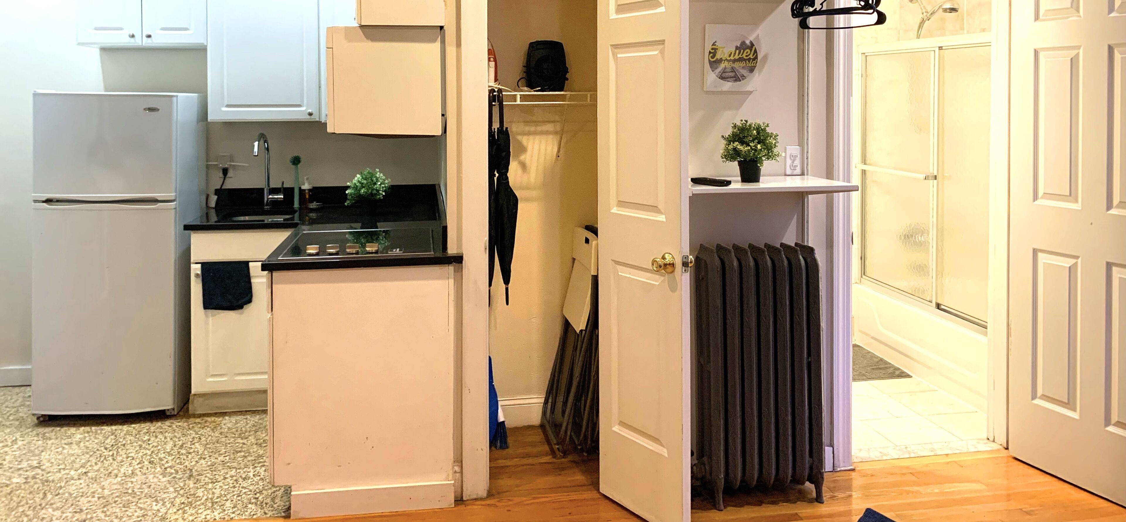 Macy Empire Apartment *