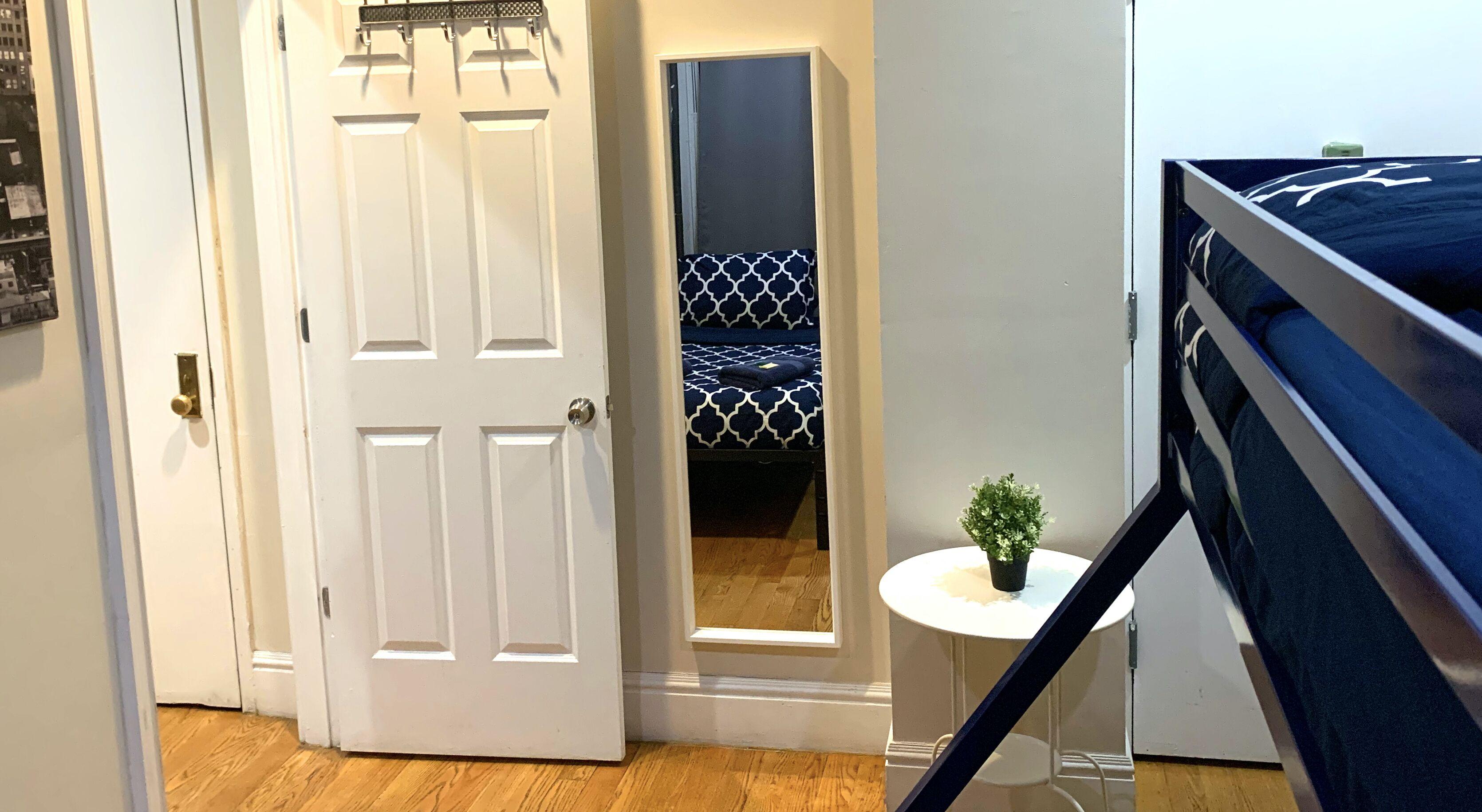 Macy Empire Apartment