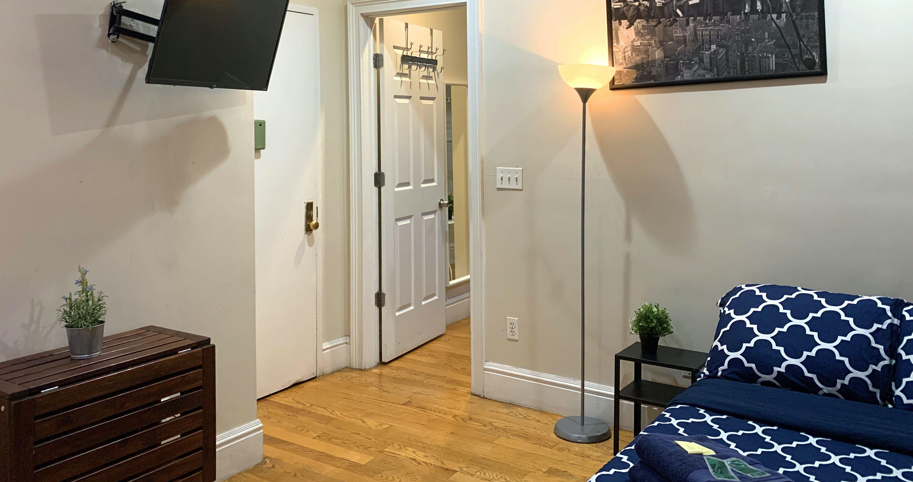 Macy Empire Apartment