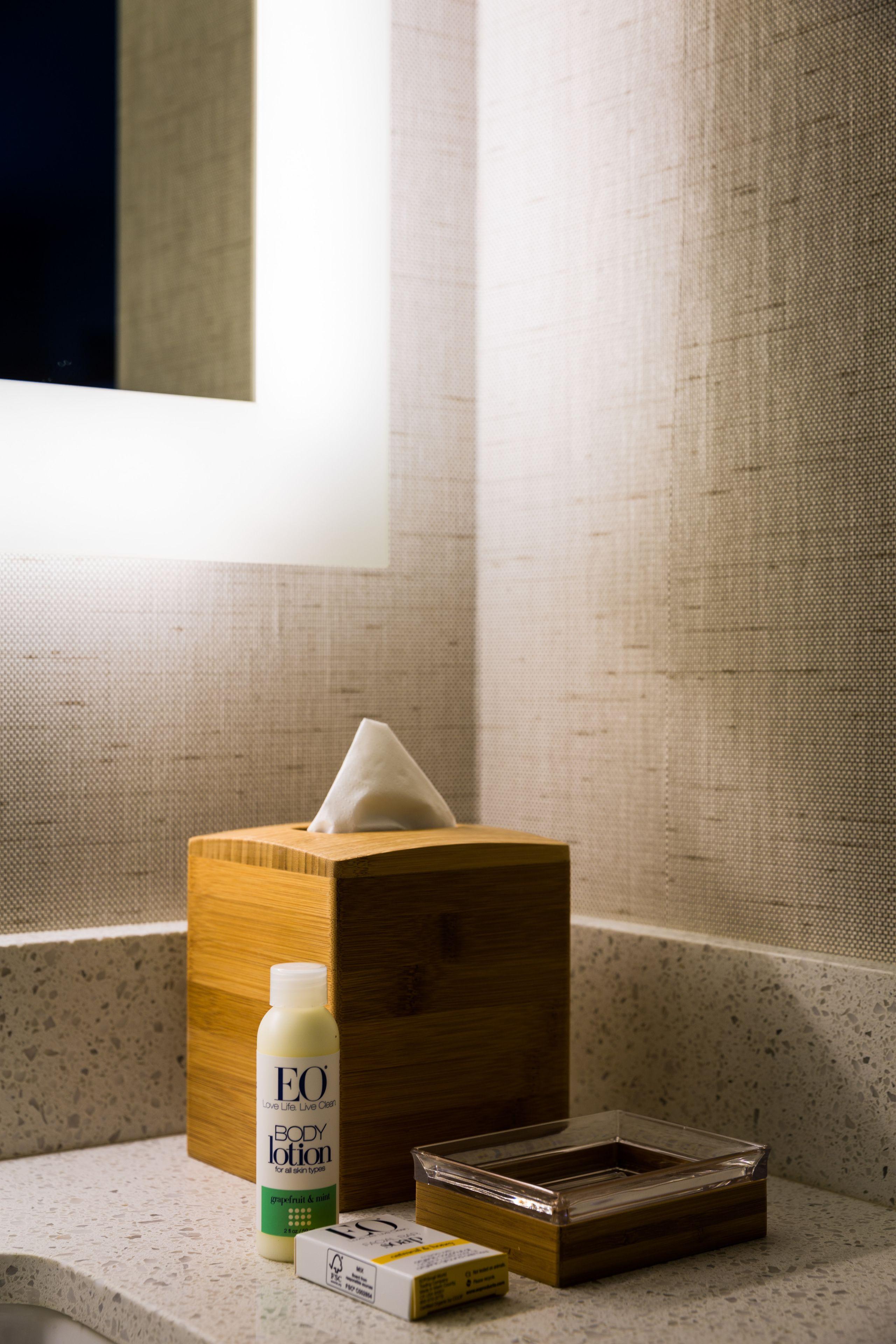 Hotel Even - Times Square South By Ihg New York