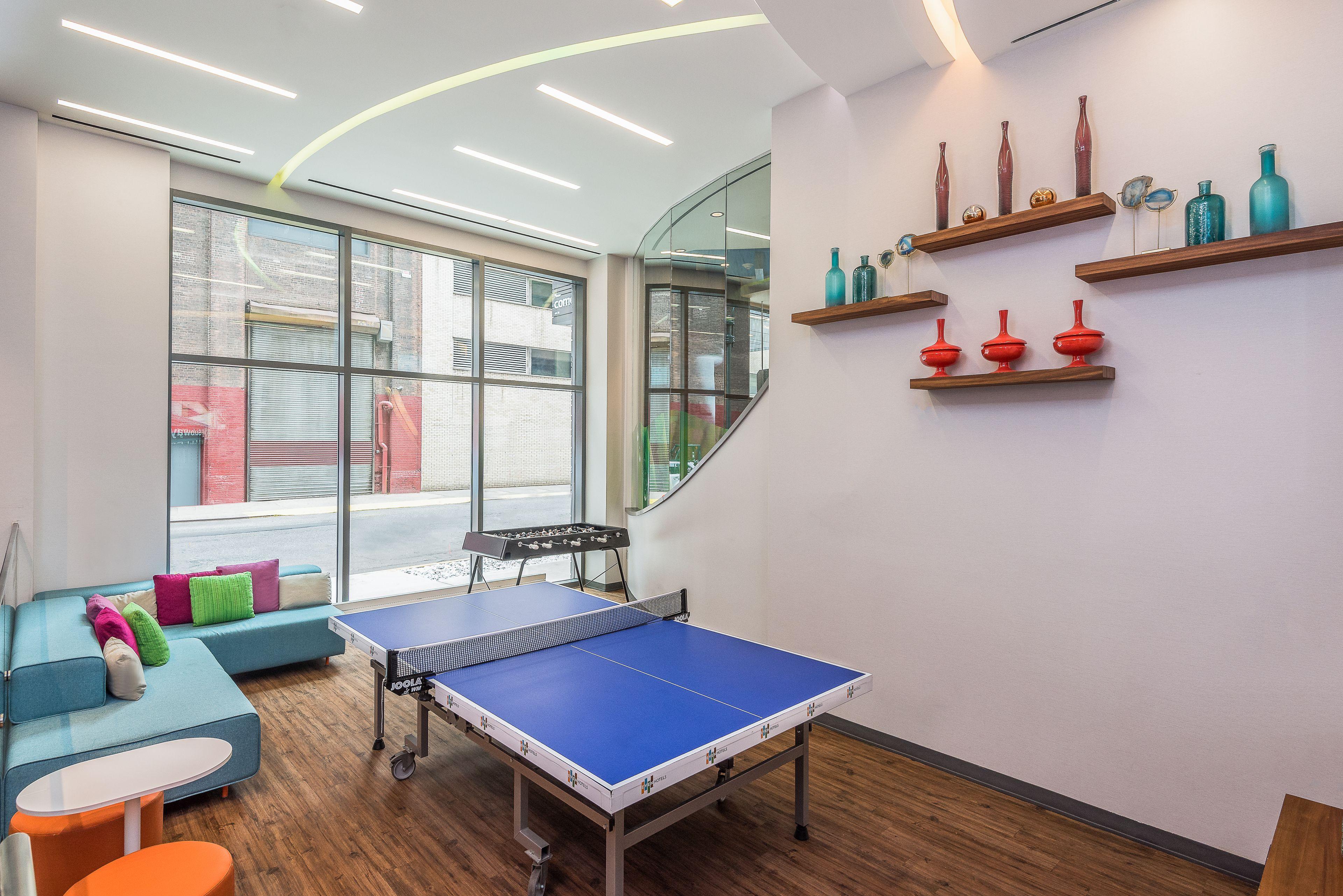 Hotel Even - Times Square South By Ihg