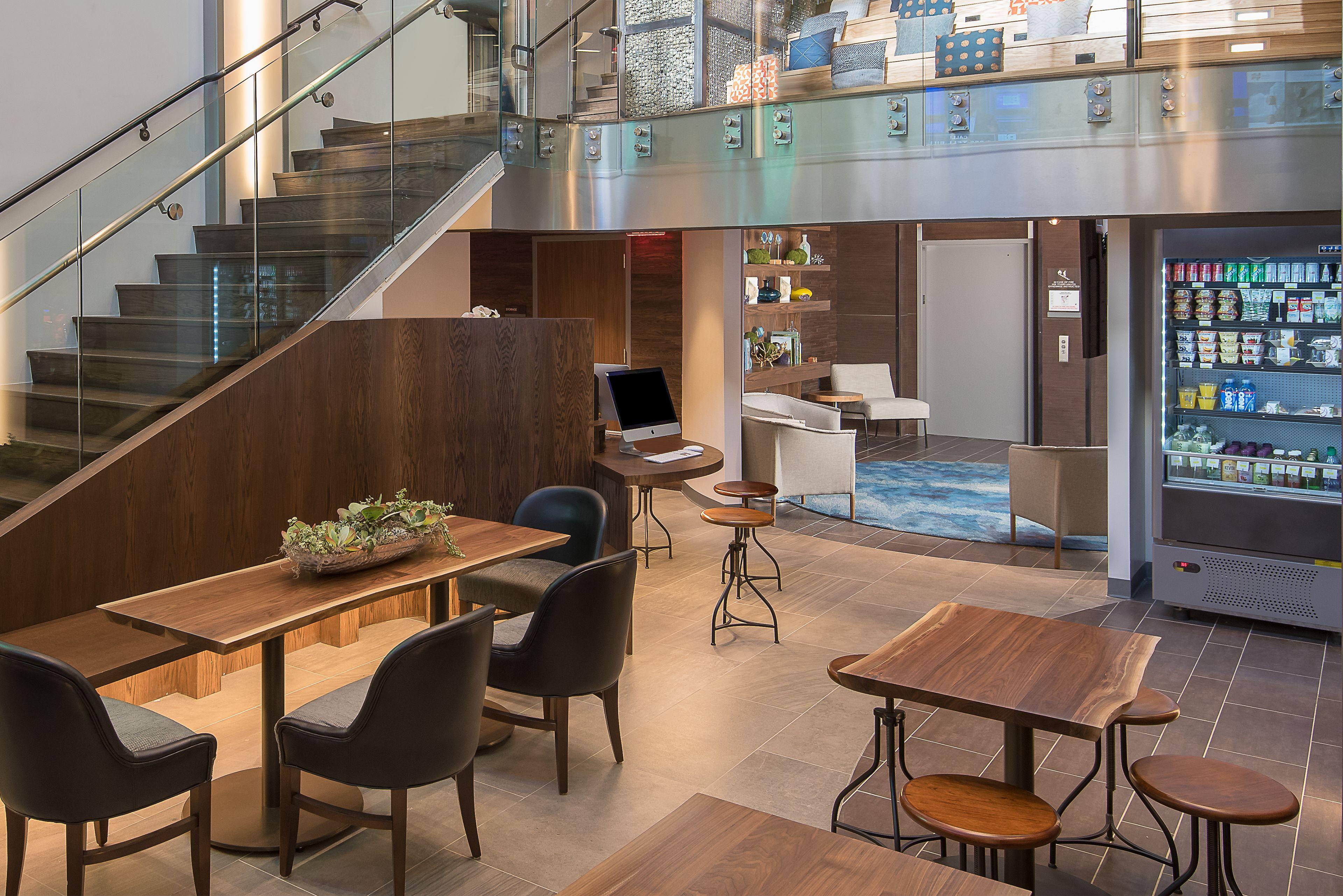 Even - Times Square South By Ihg New York