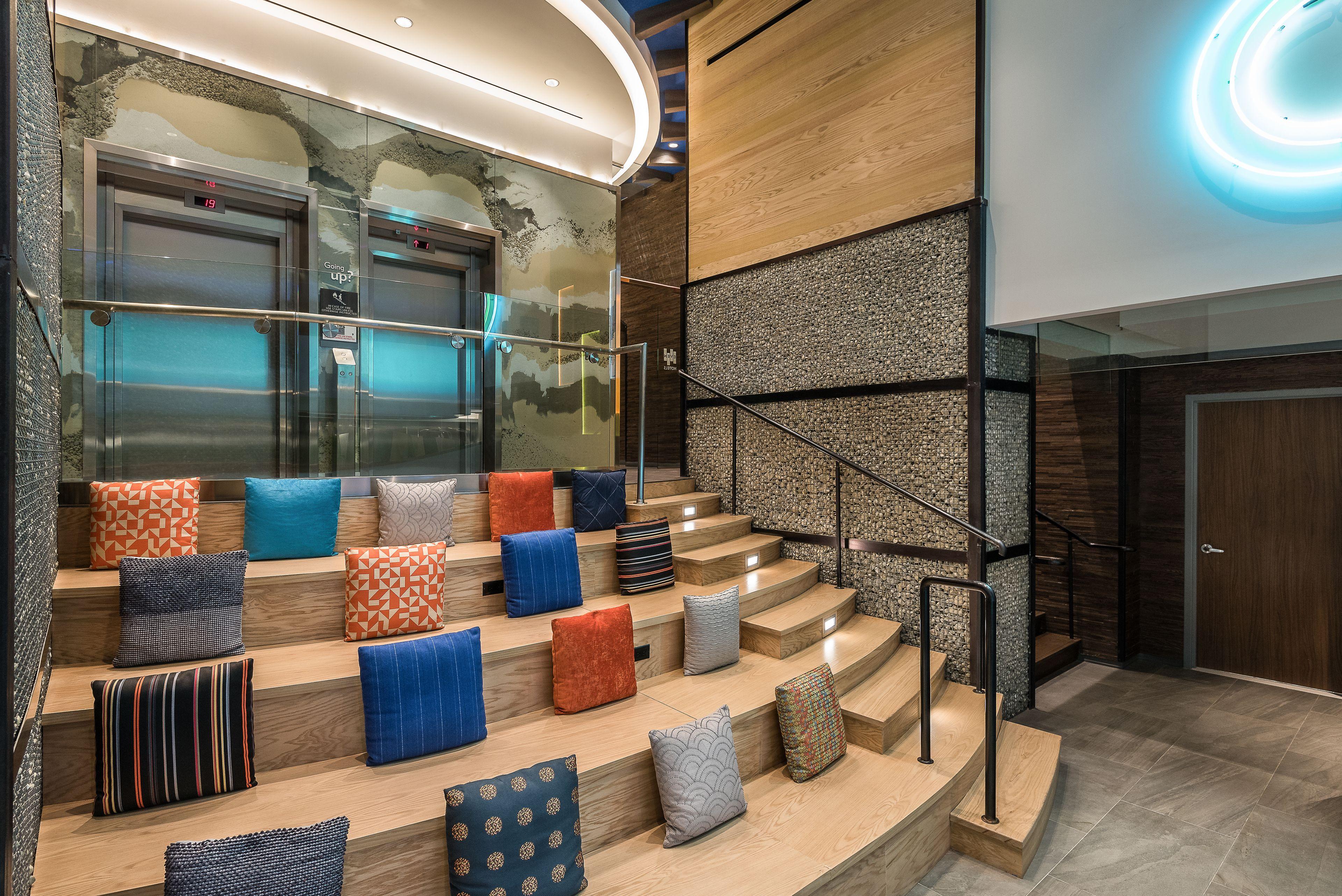 Even - Times Square South By Ihg 4*