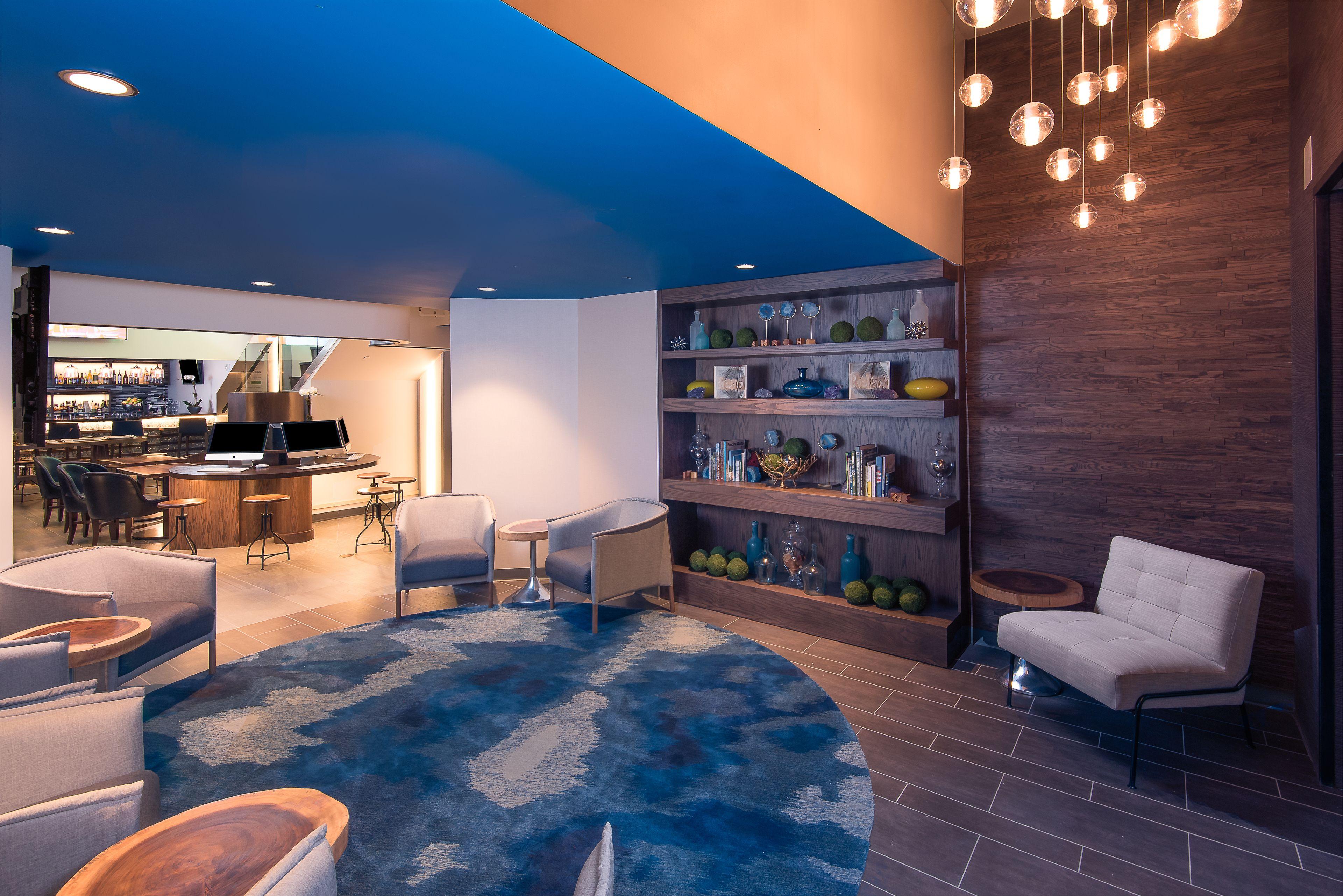 Hotel Even - Times Square South By Ihg New York