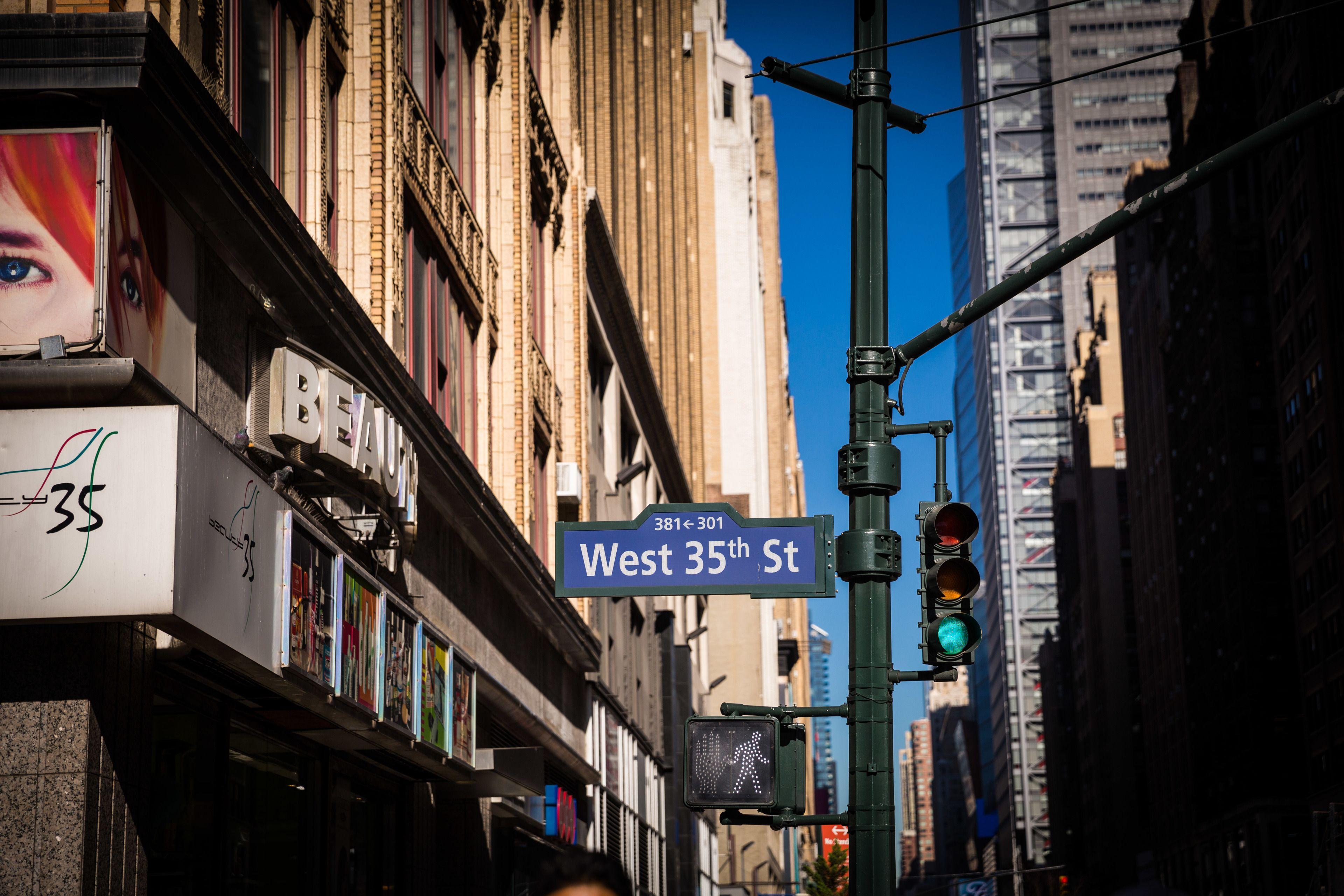 Even - Times Square South By Ihg Hotel New York