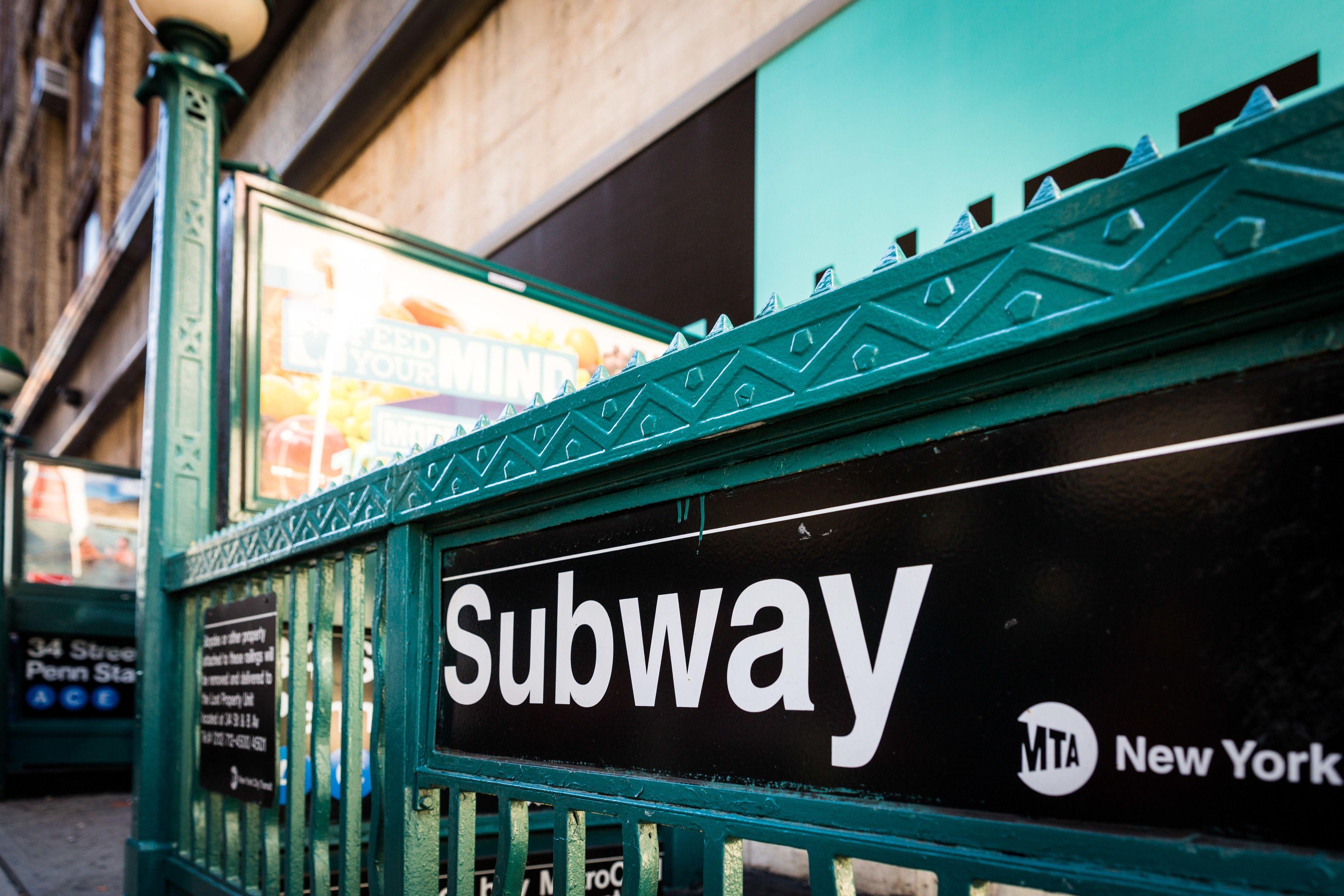 Even - Times Square South By Ihg 4* New York