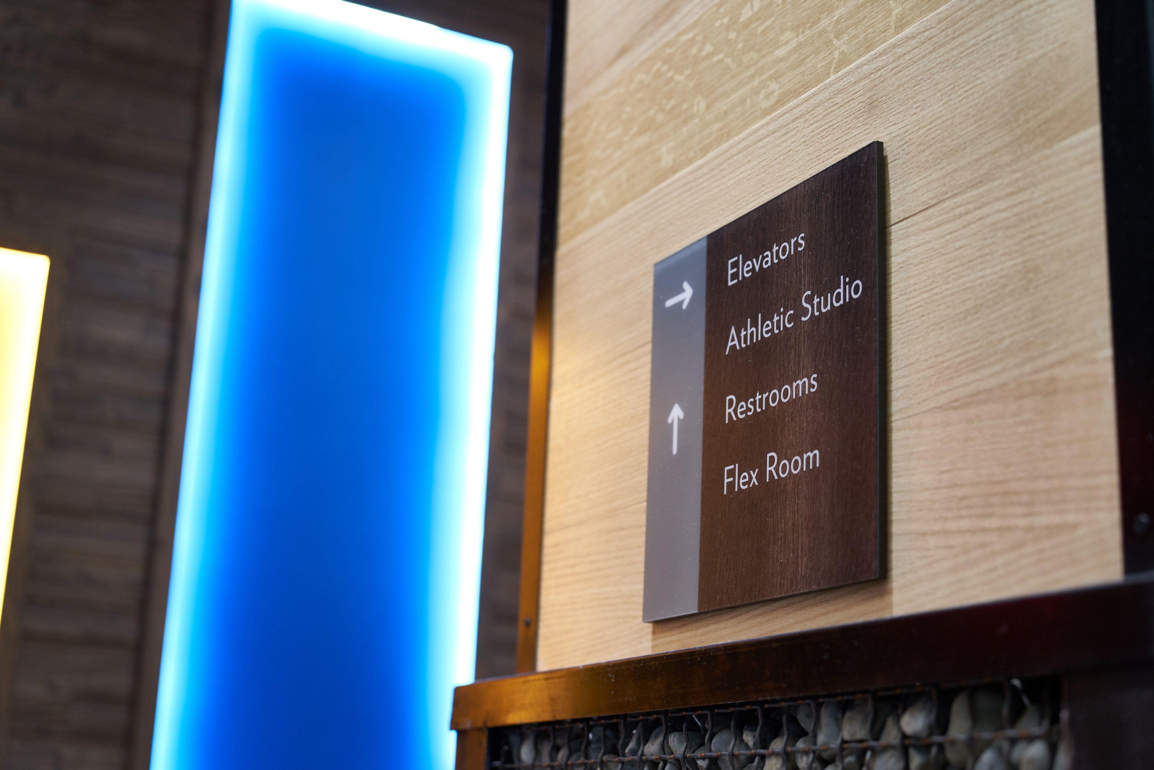 Even - Times Square South By Ihg Hotel 4*