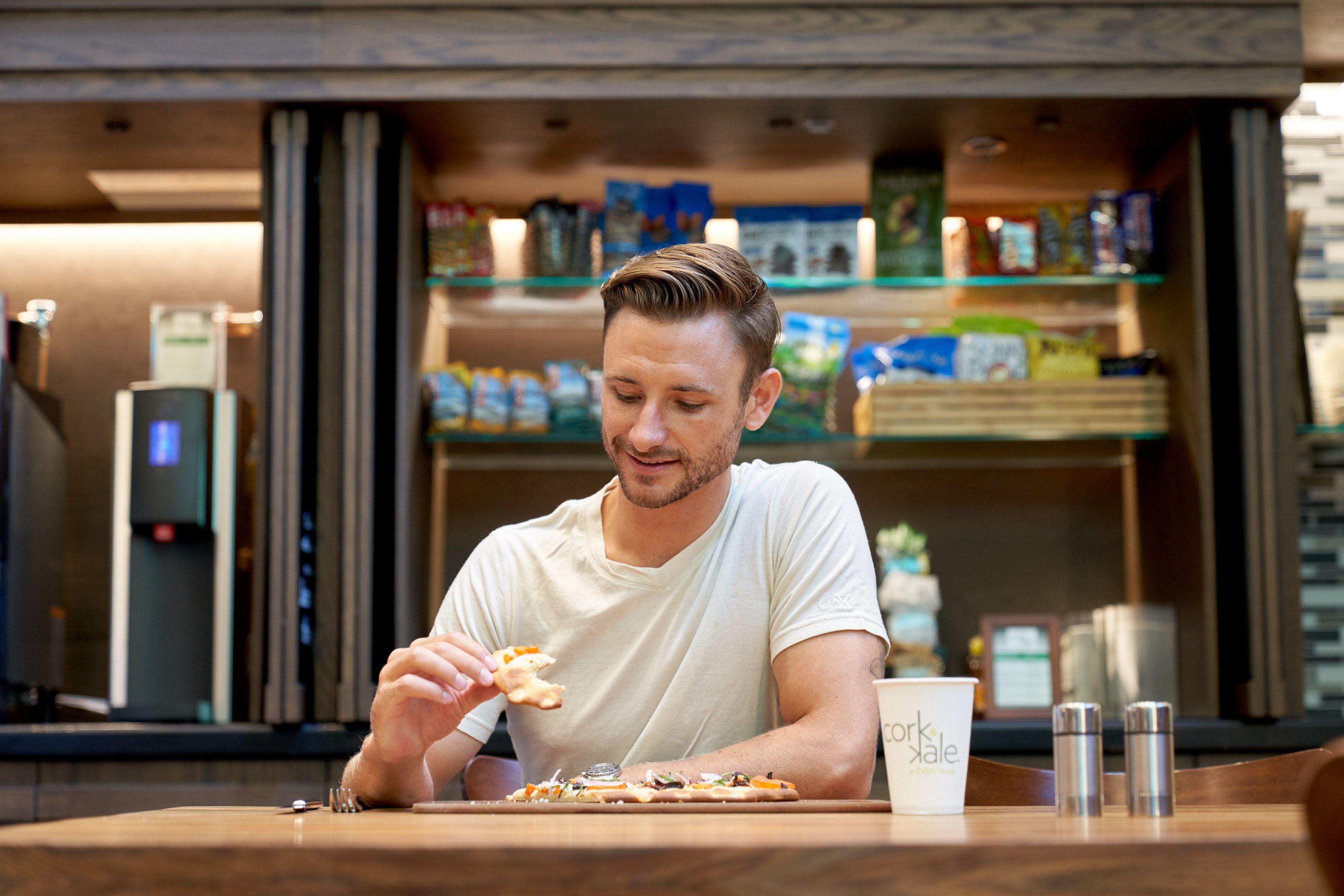 Even - Times Square South By Ihg Hotel