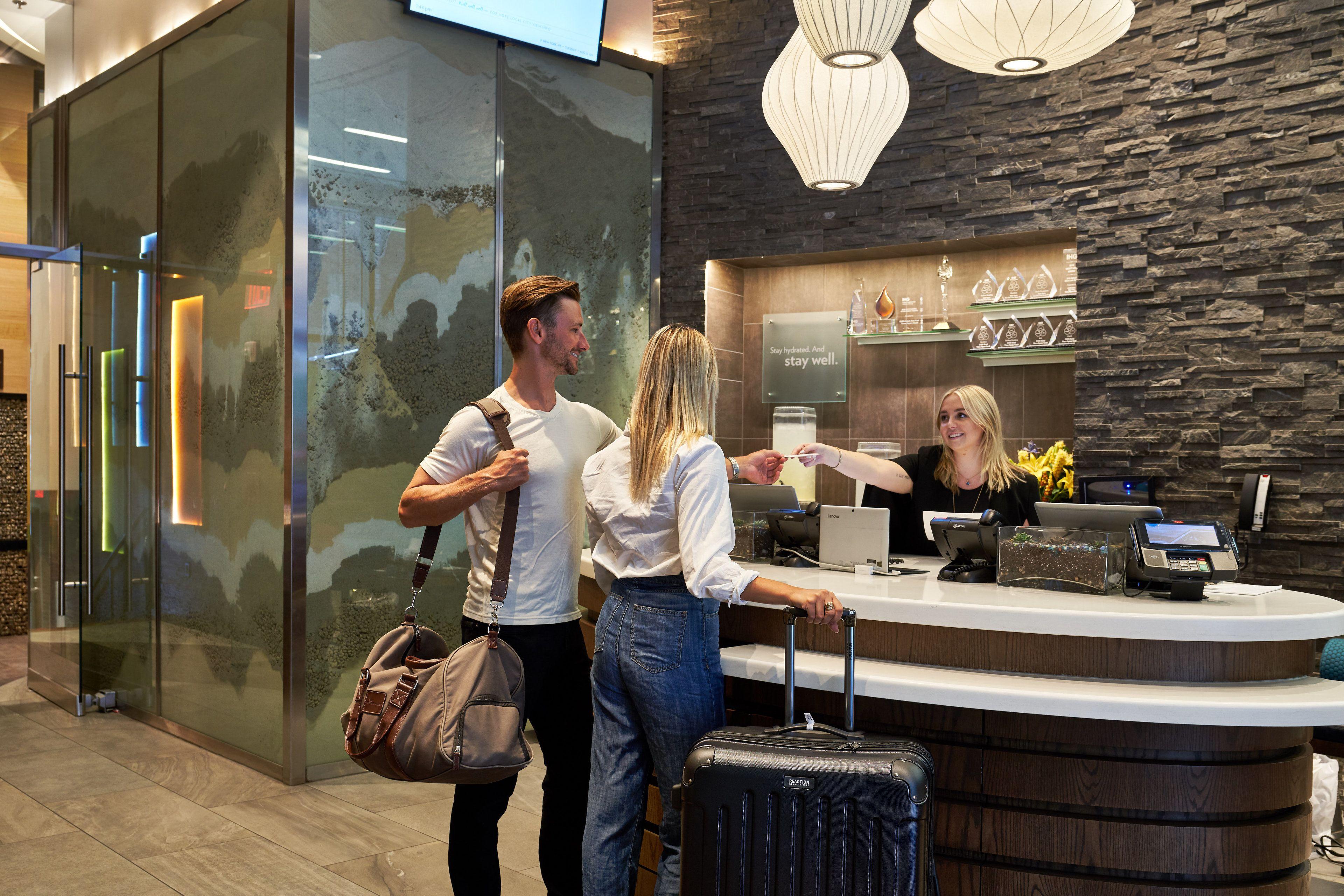 Even - Times Square South By Ihg 4*