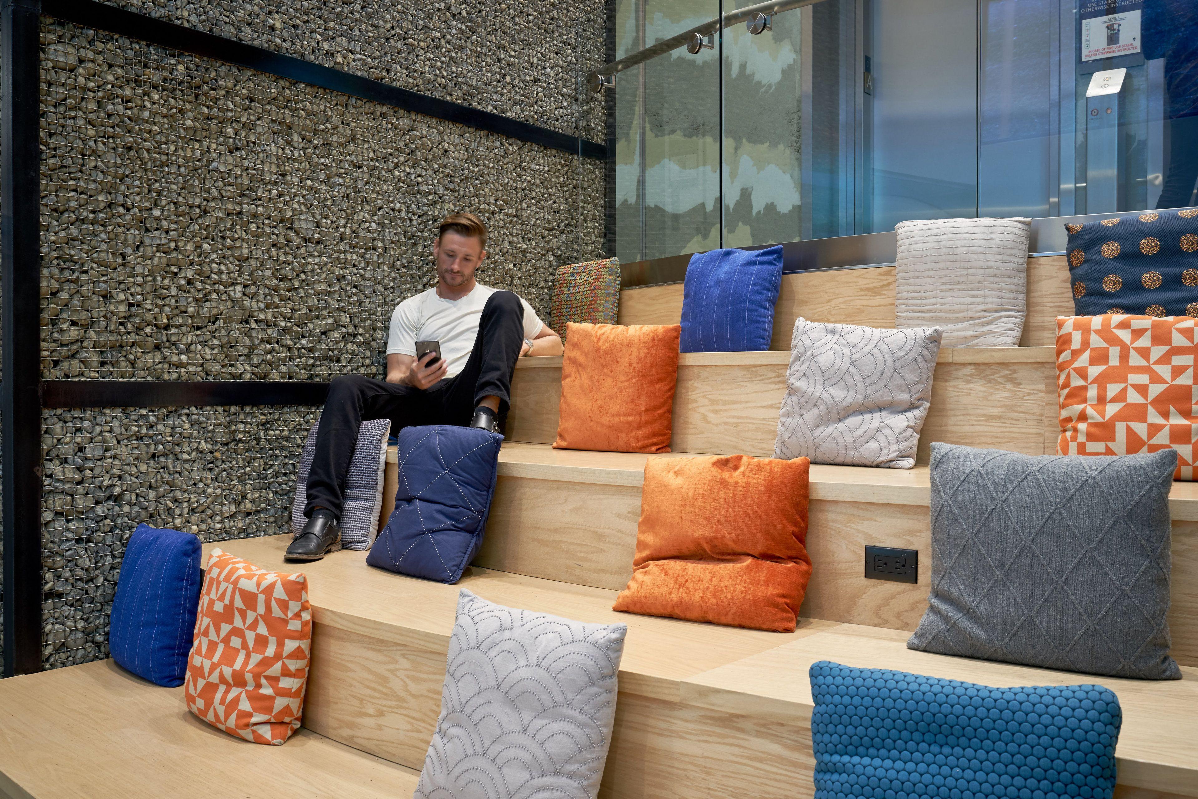 Even - Times Square South By Ihg 4*