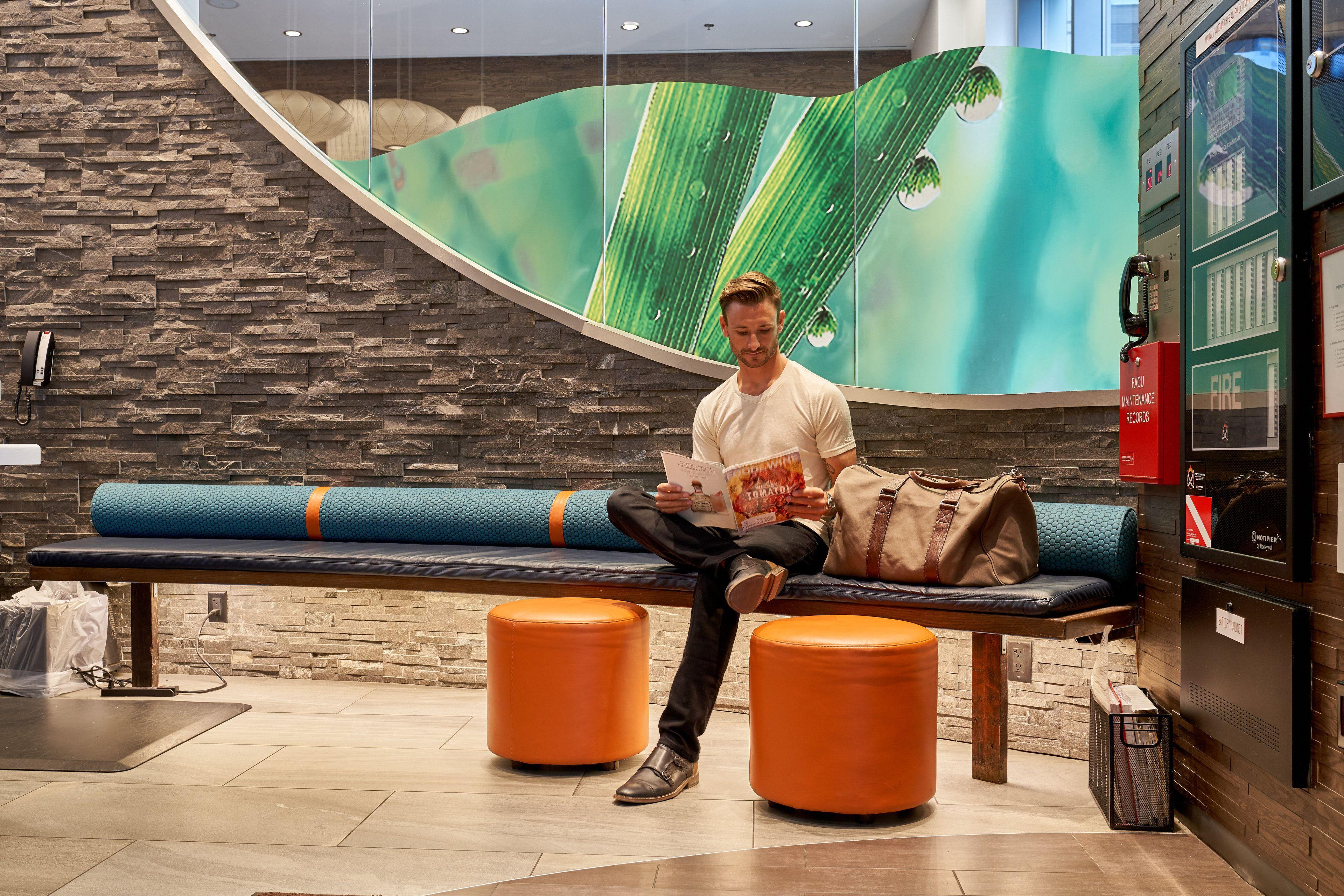 Even - Times Square South By Ihg