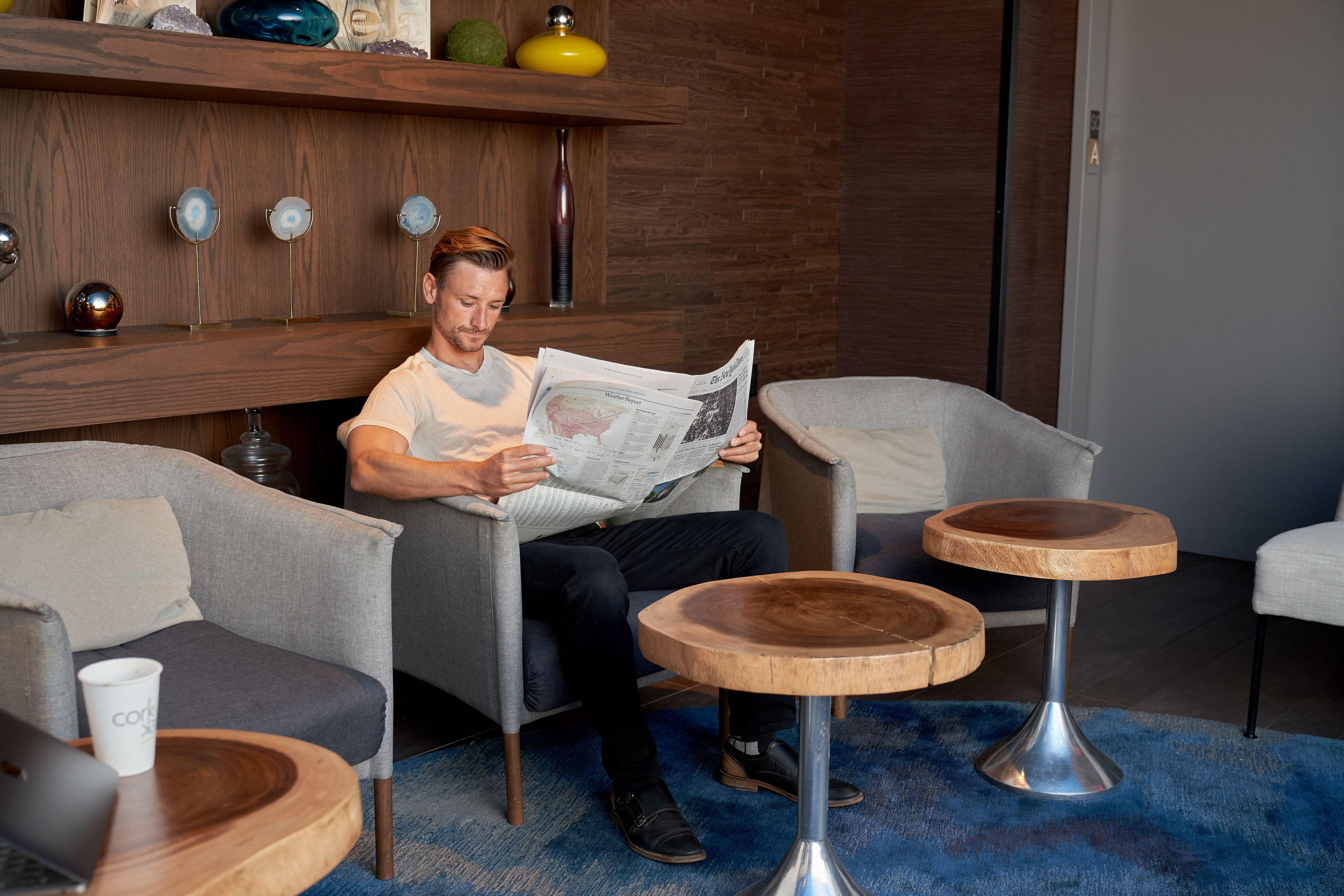 Even - Times Square South By Ihg Hotel 4*