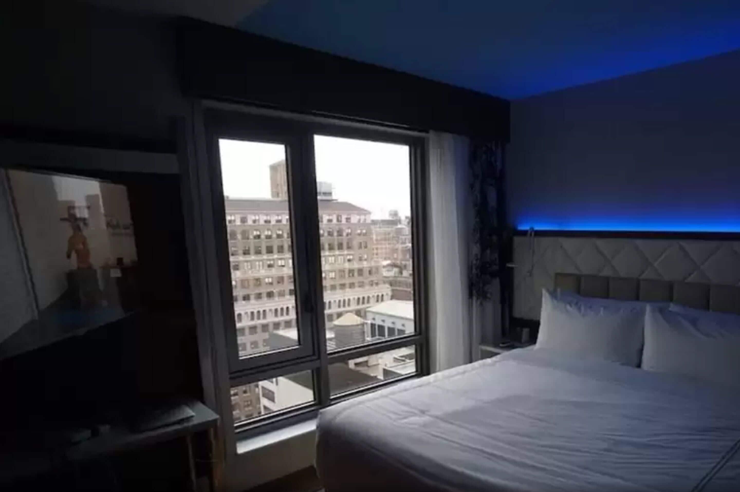 Even - Times Square South By Ihg 4*