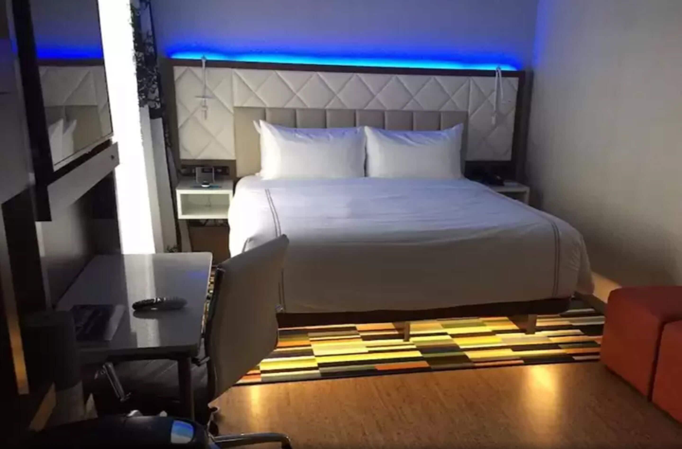Even - Times Square South By Ihg Hotel 4*