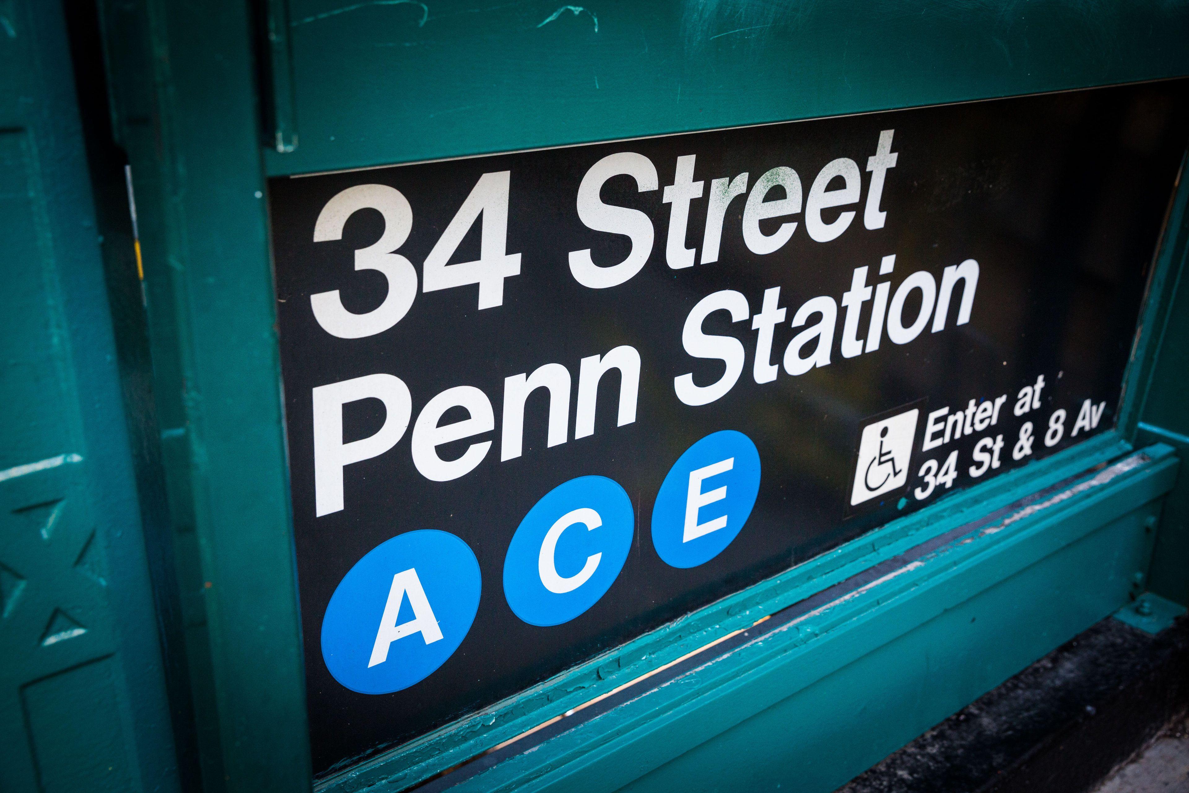 Even - Times Square South By Ihg New York