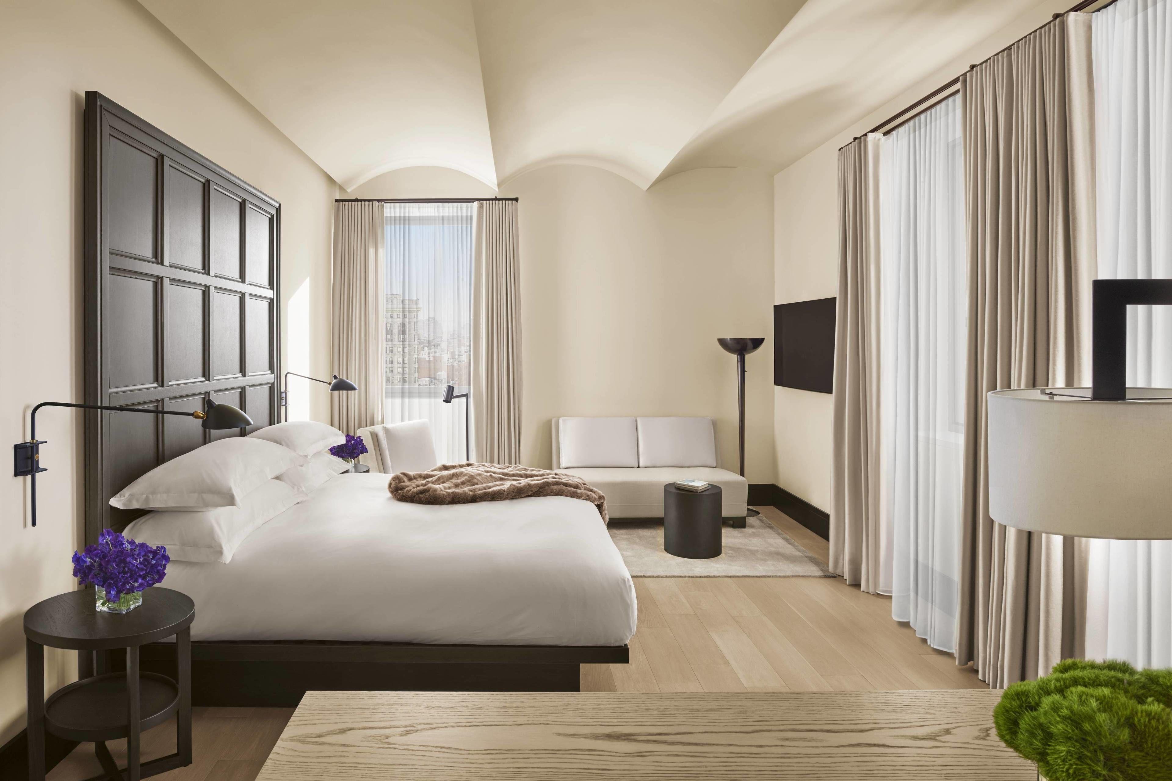 Hotel The Edition 5*