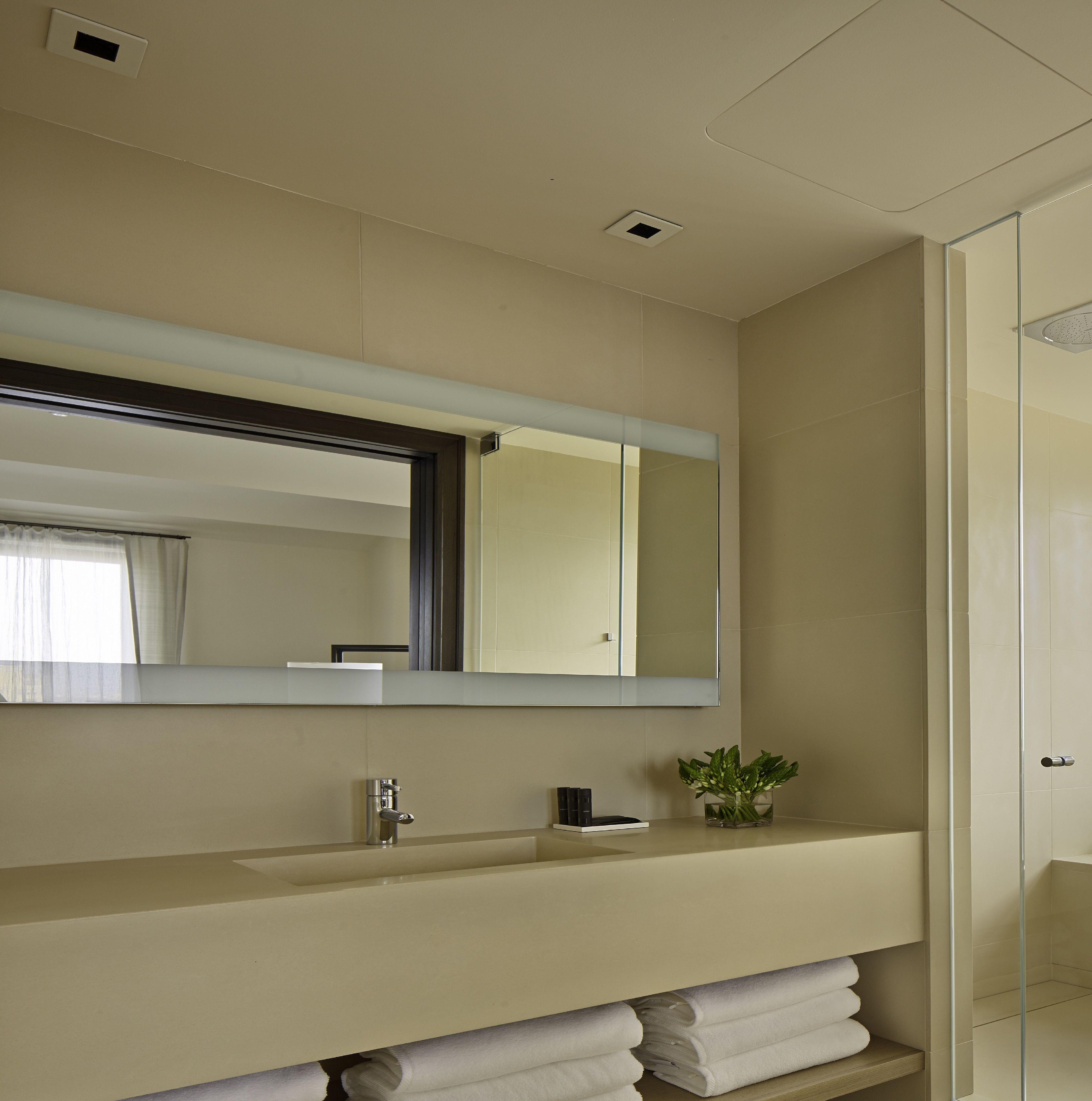 The Edition Hotel New York