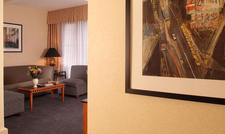 Hotel Park
