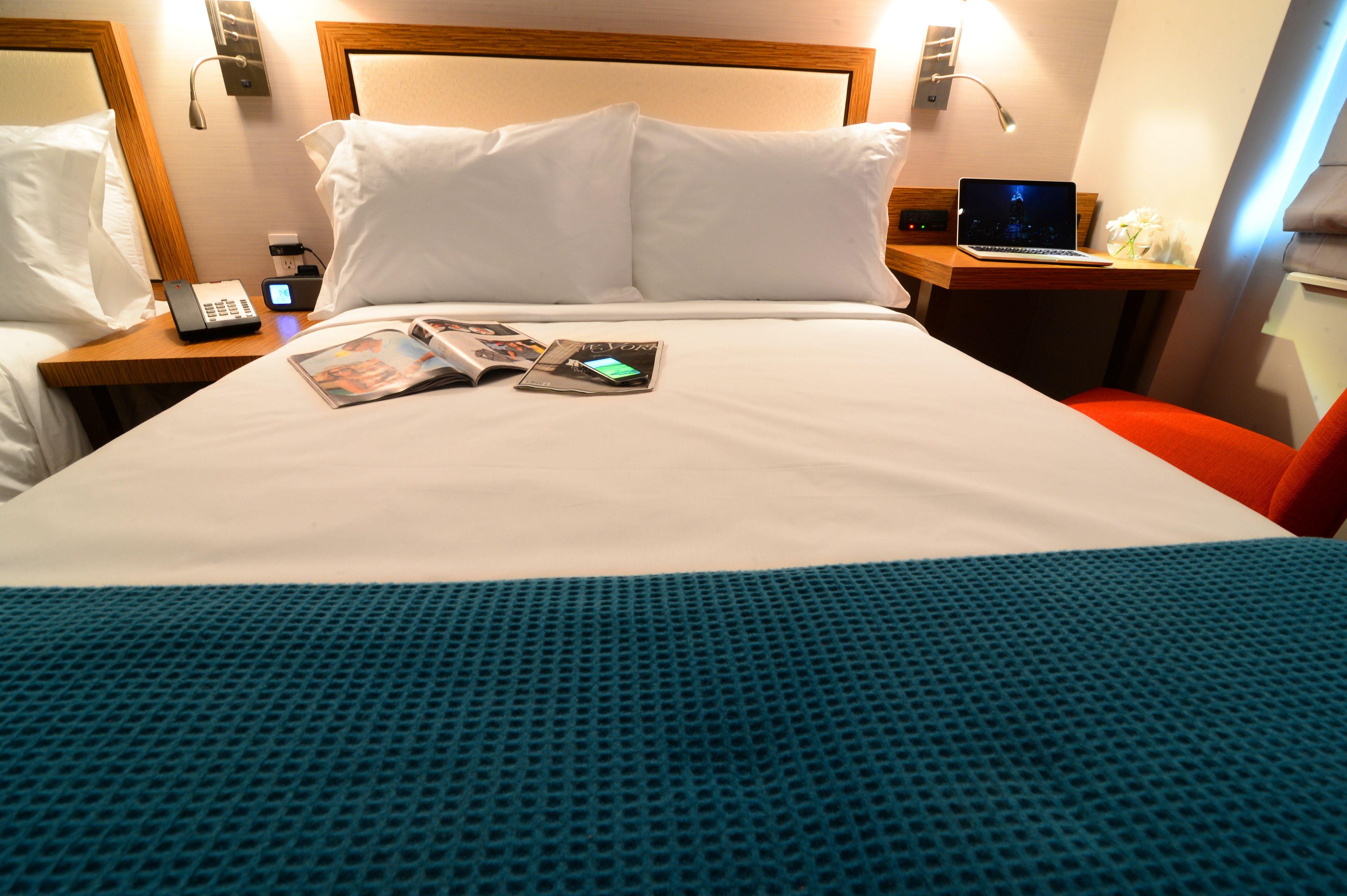 Hotel Edge Washington Heights