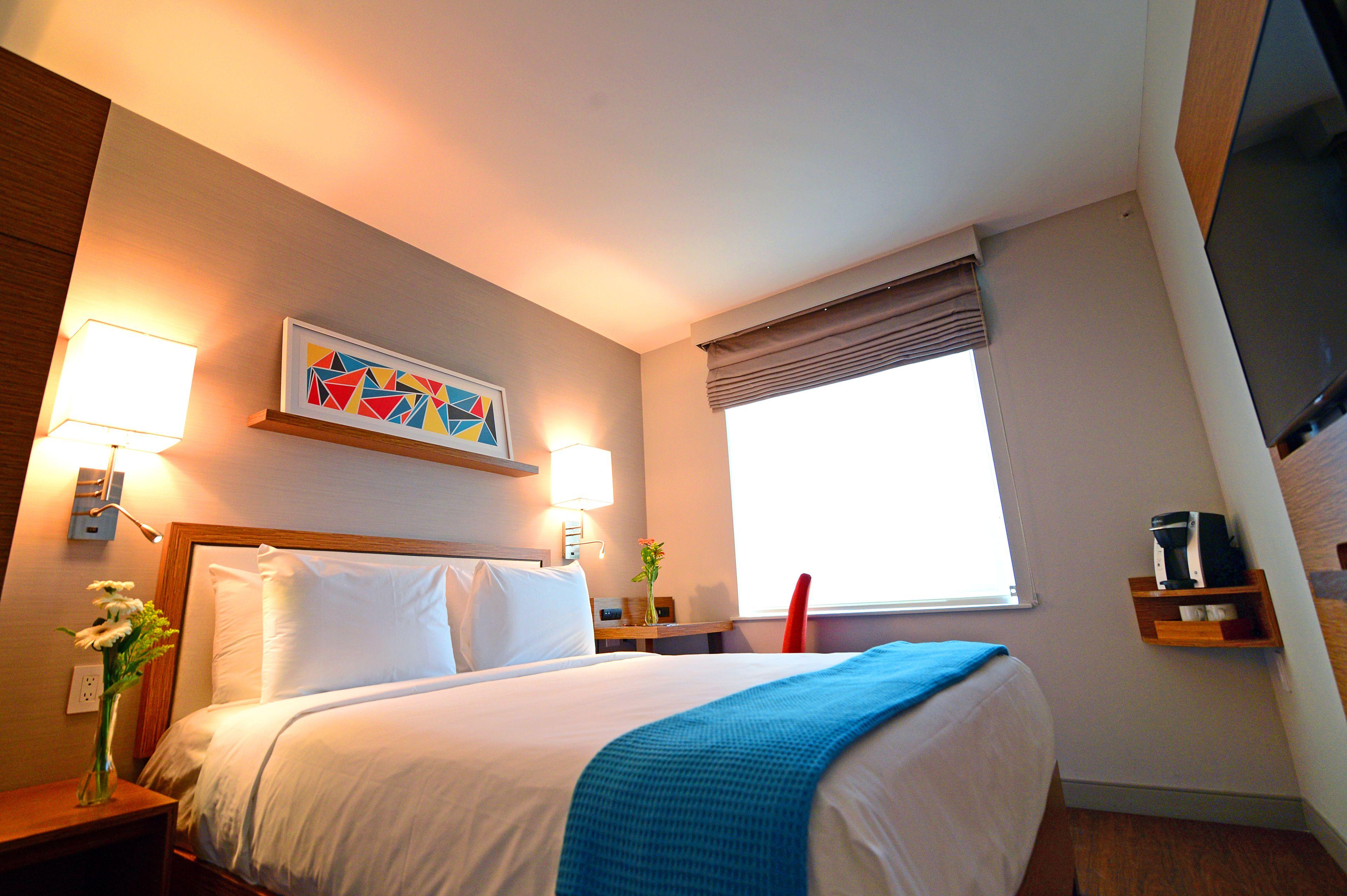 Edge Washington Heights