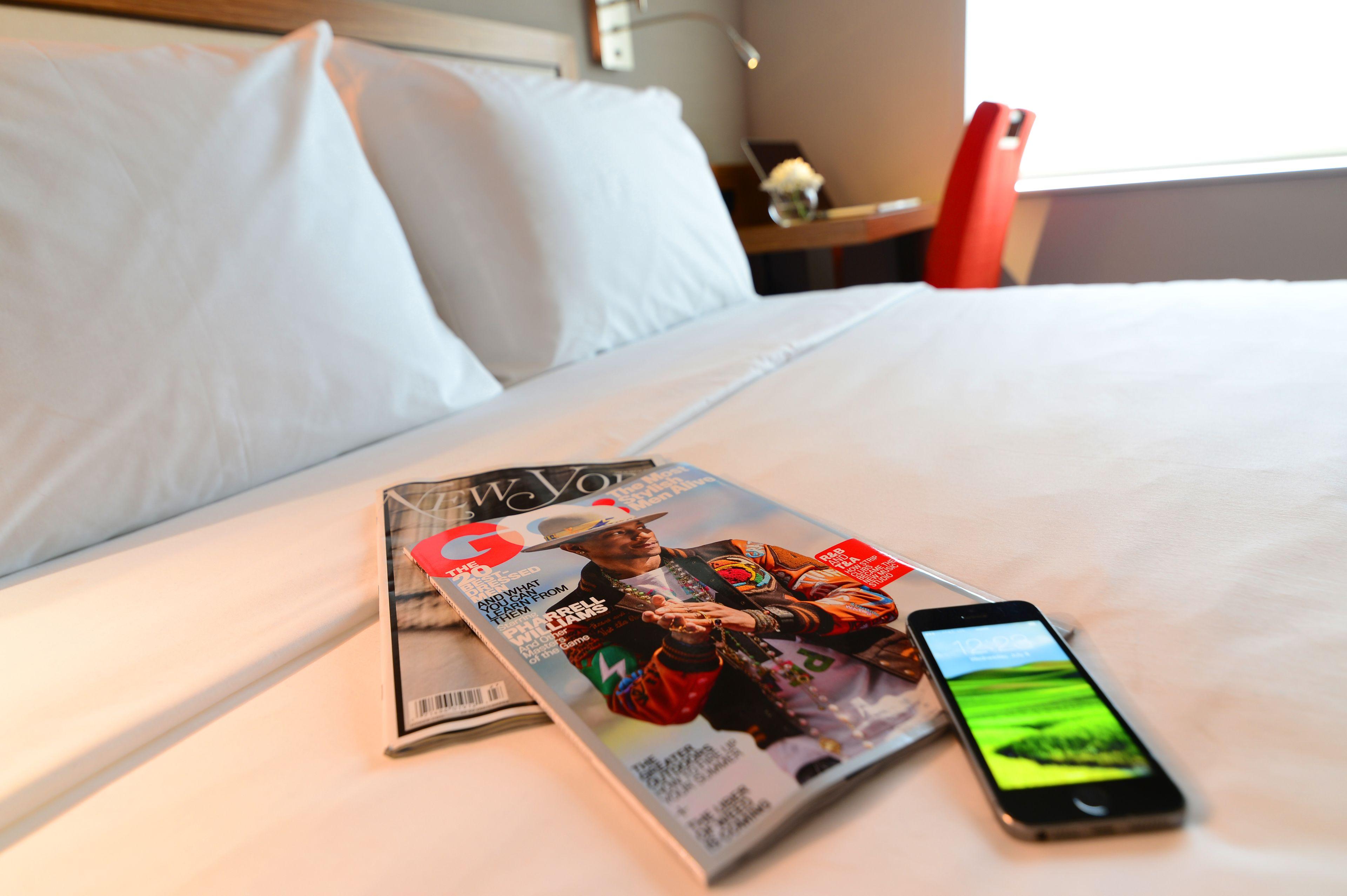 Edge Washington Heights 3* New York