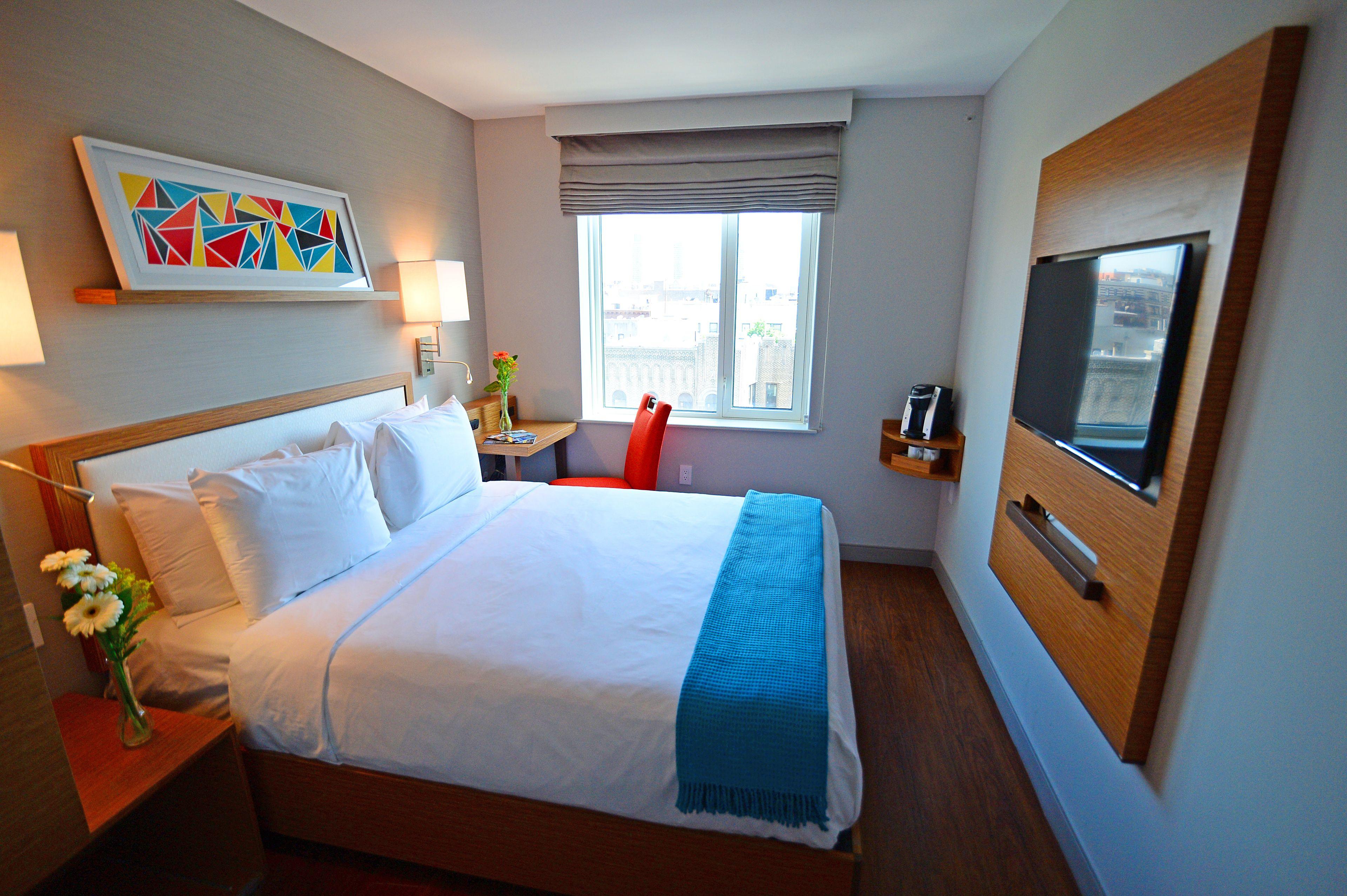 Hotel Edge Washington Heights