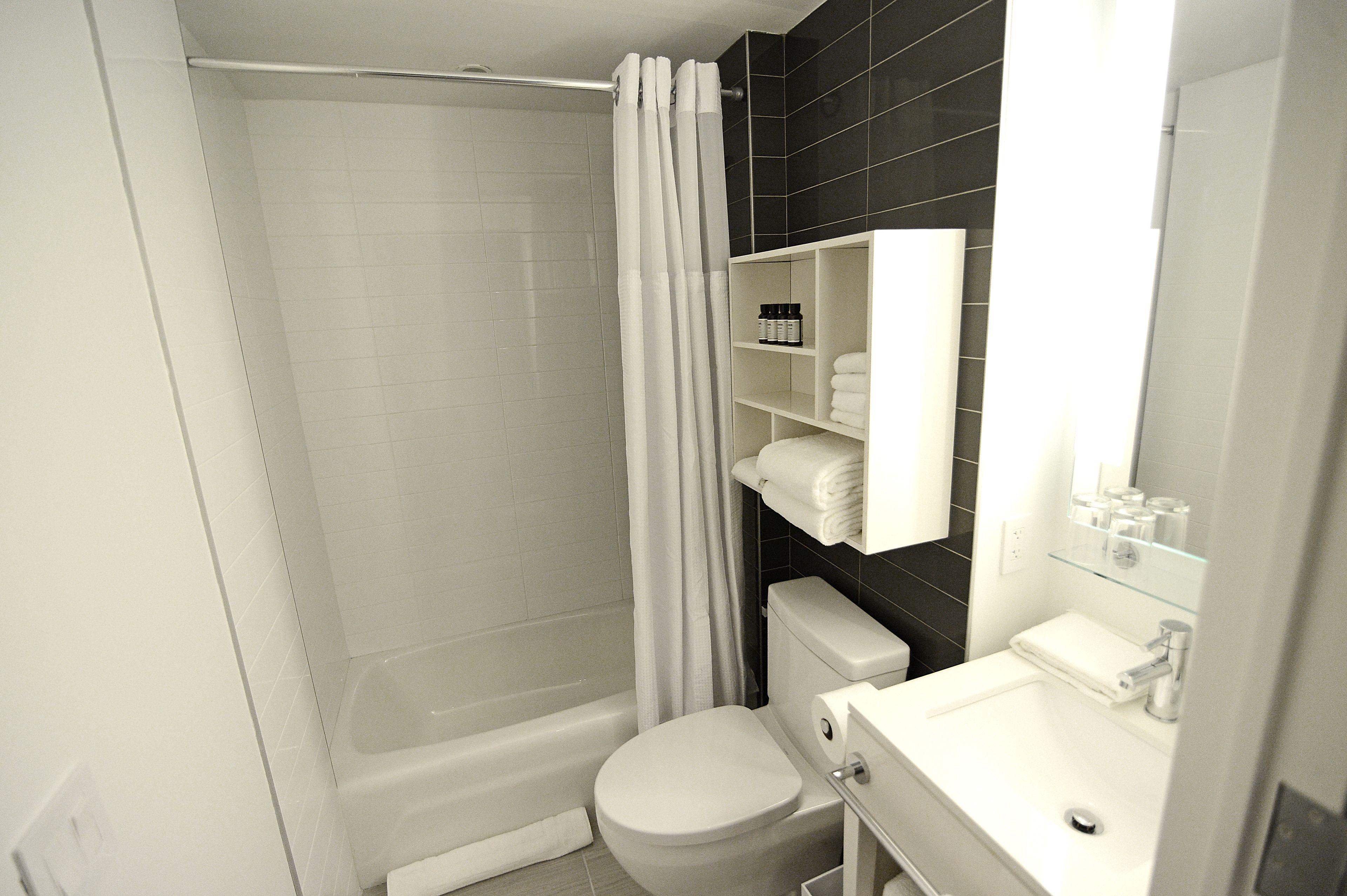 Edge Washington Heights Hotel