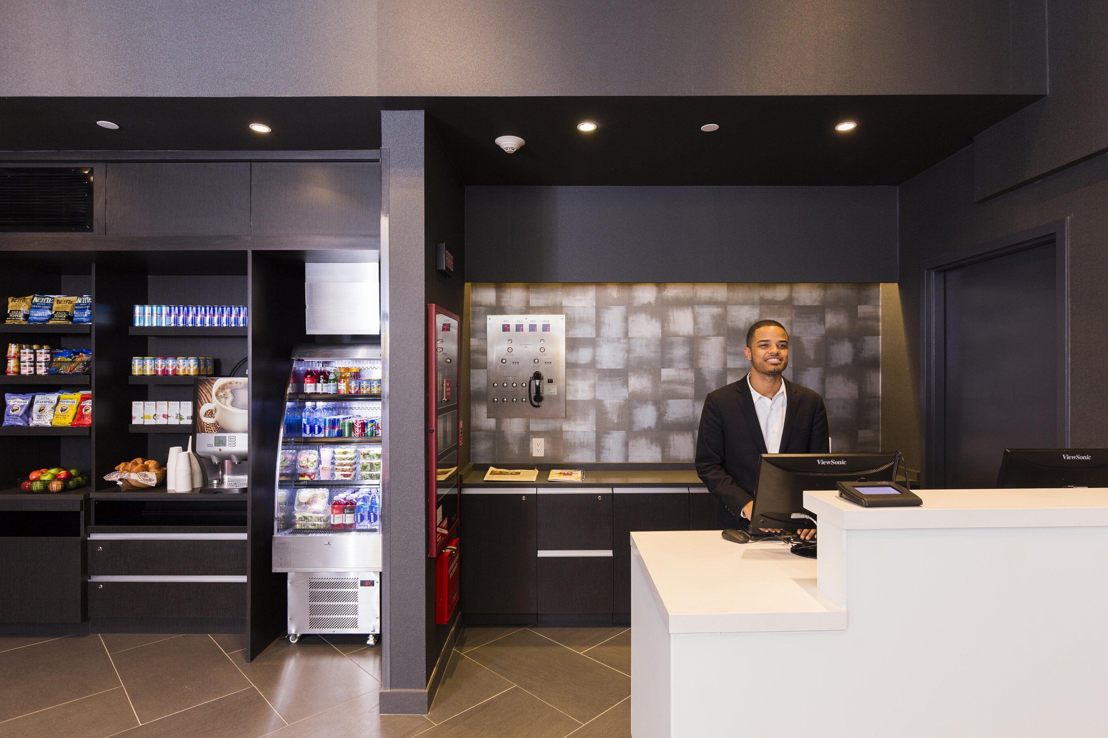 Edge Washington Heights New York