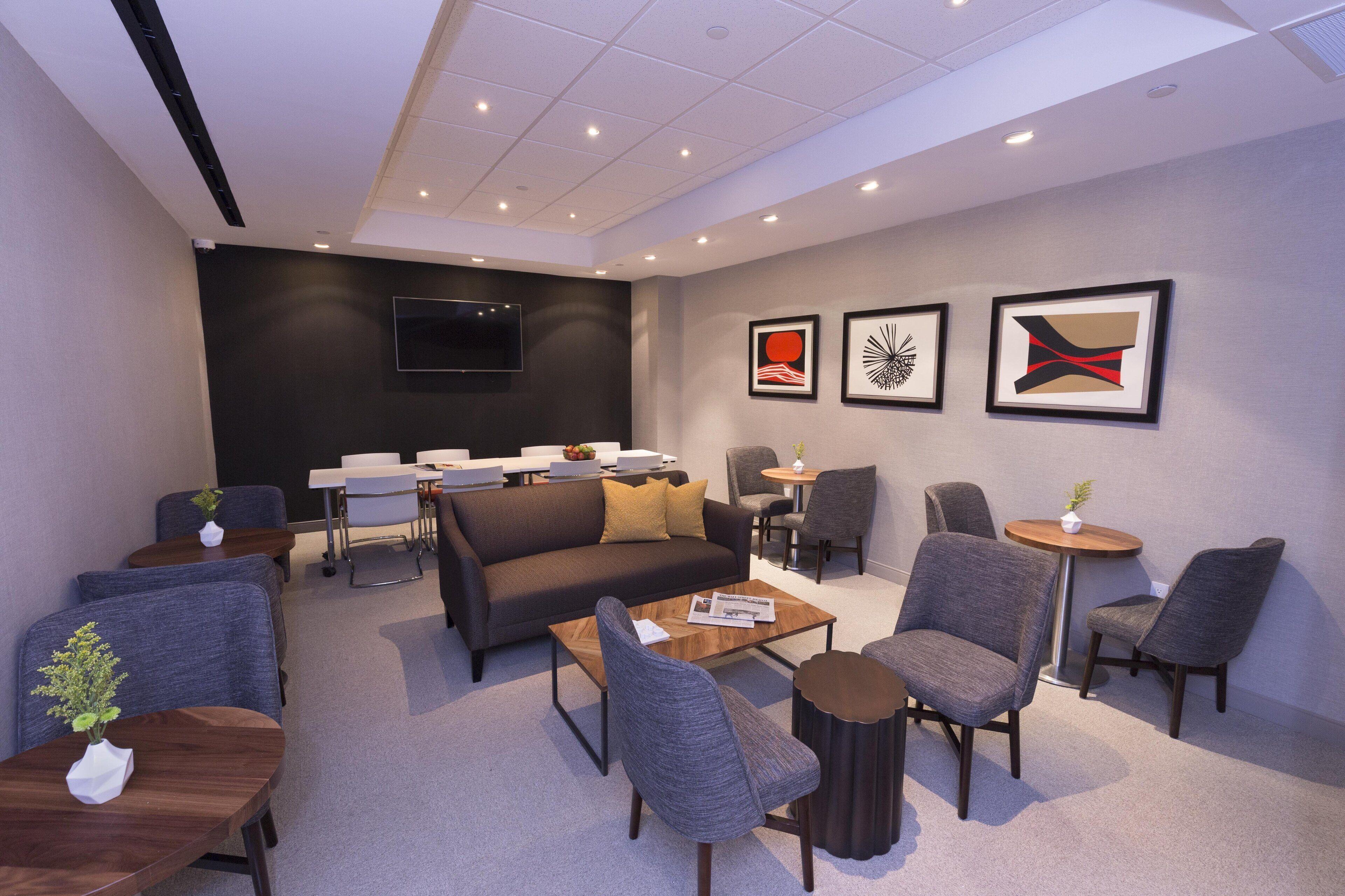 Hotel Edge Washington Heights 3*