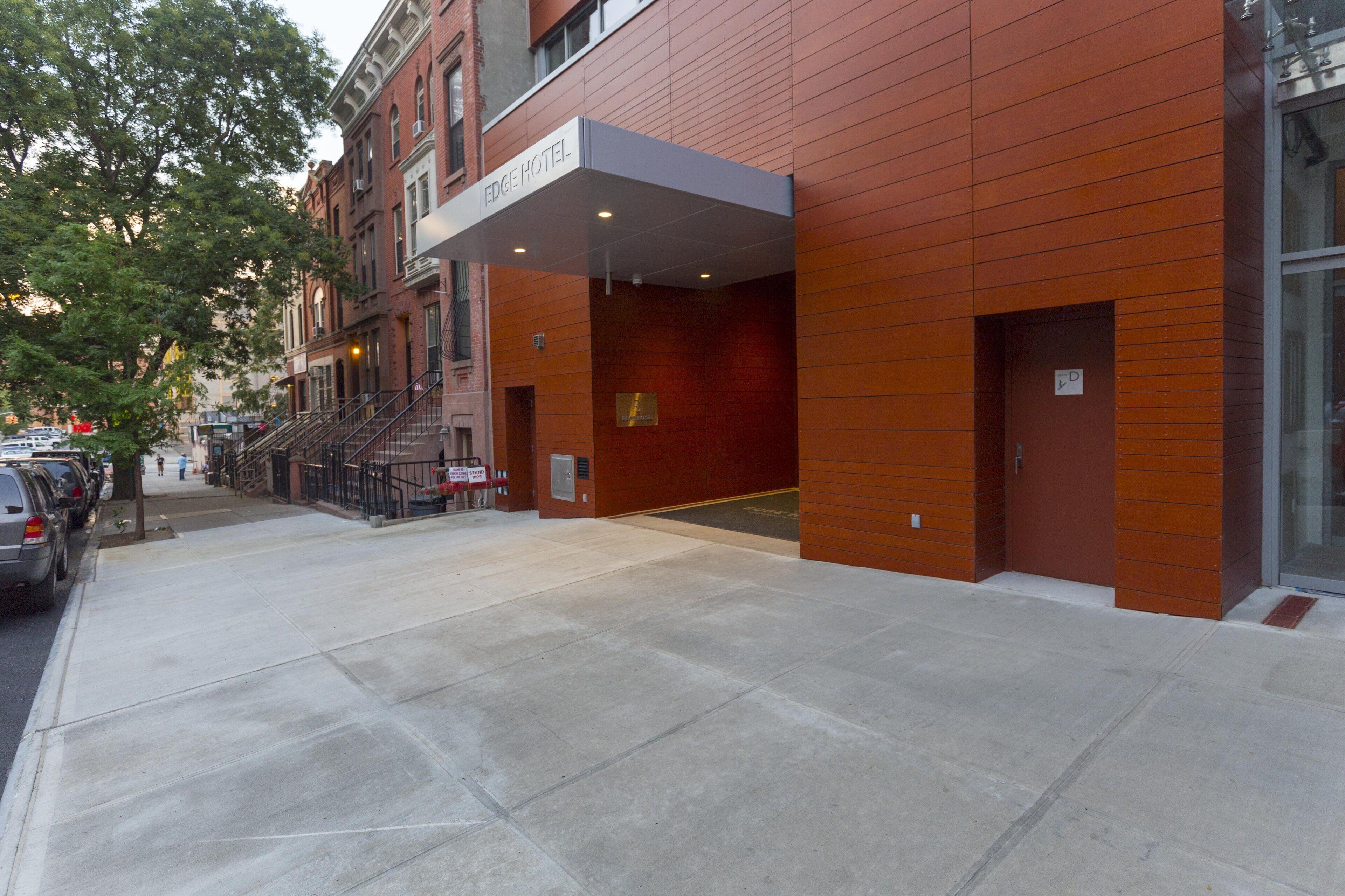 Edge Washington Heights 3* New York