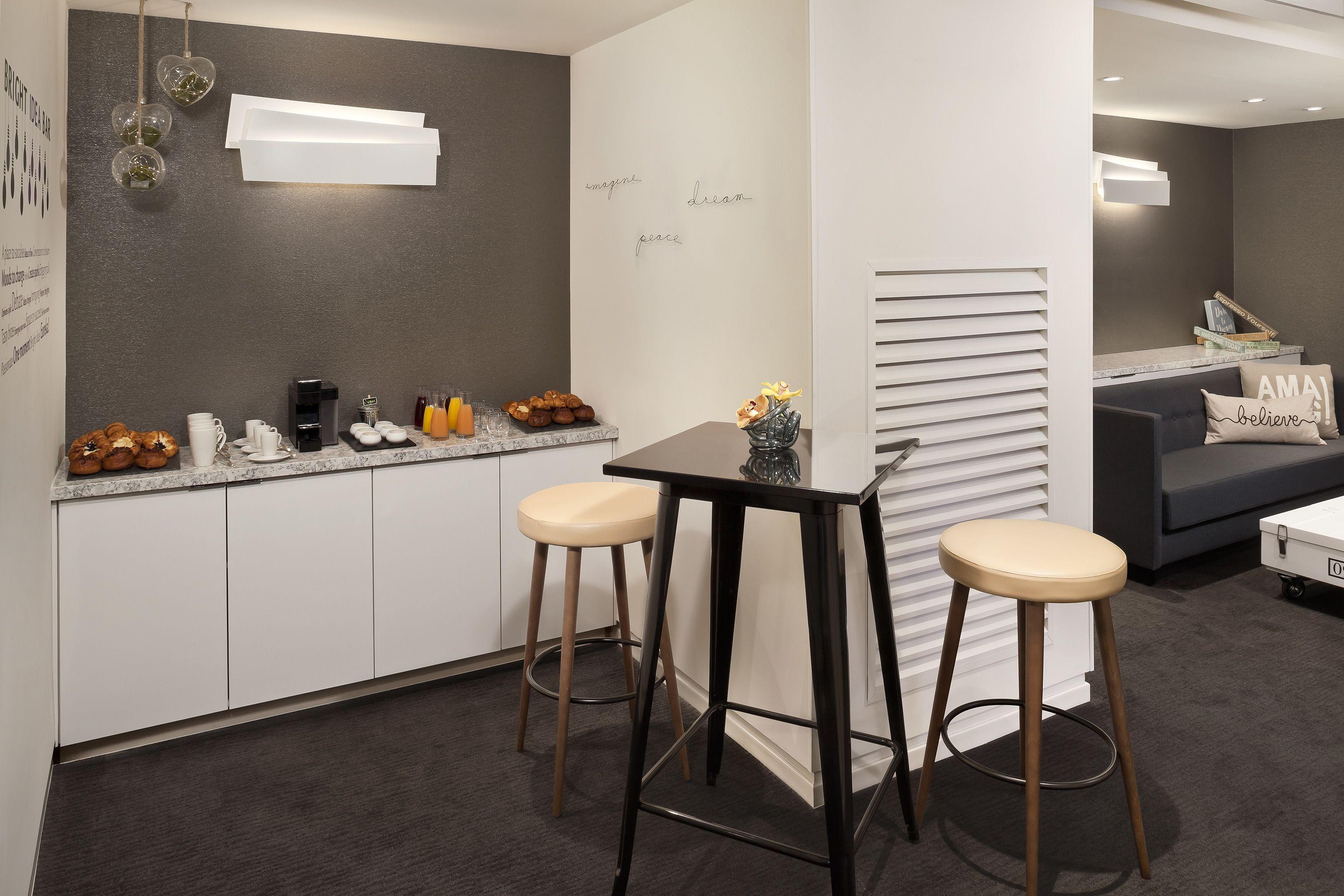 Hotel Innside By Melia Nomad New York