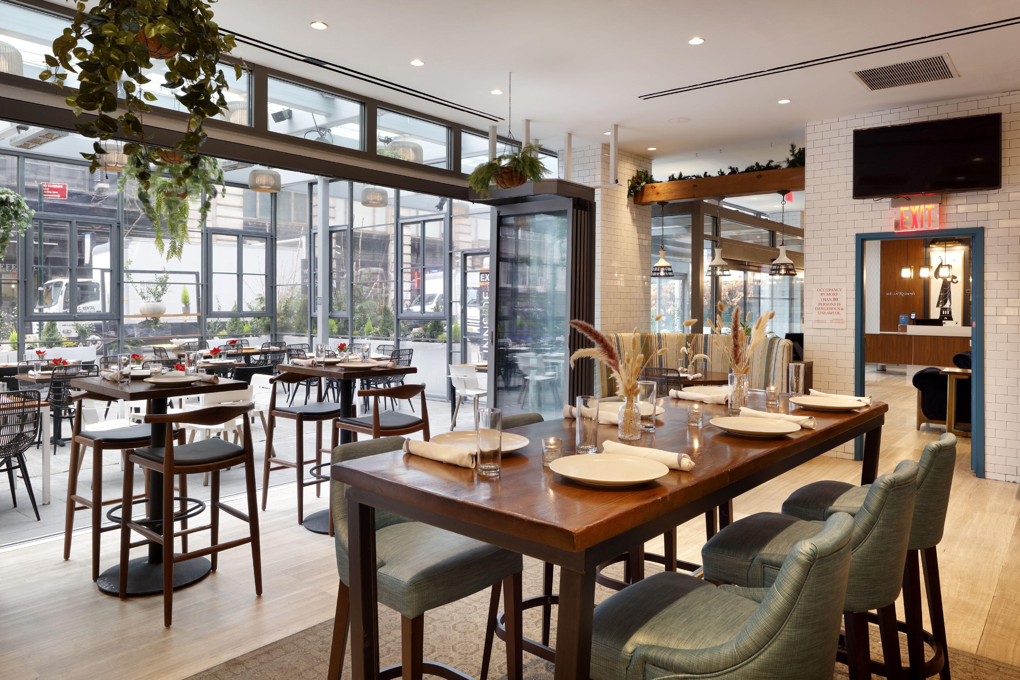 Innside By Melia Nomad Hotel 4*