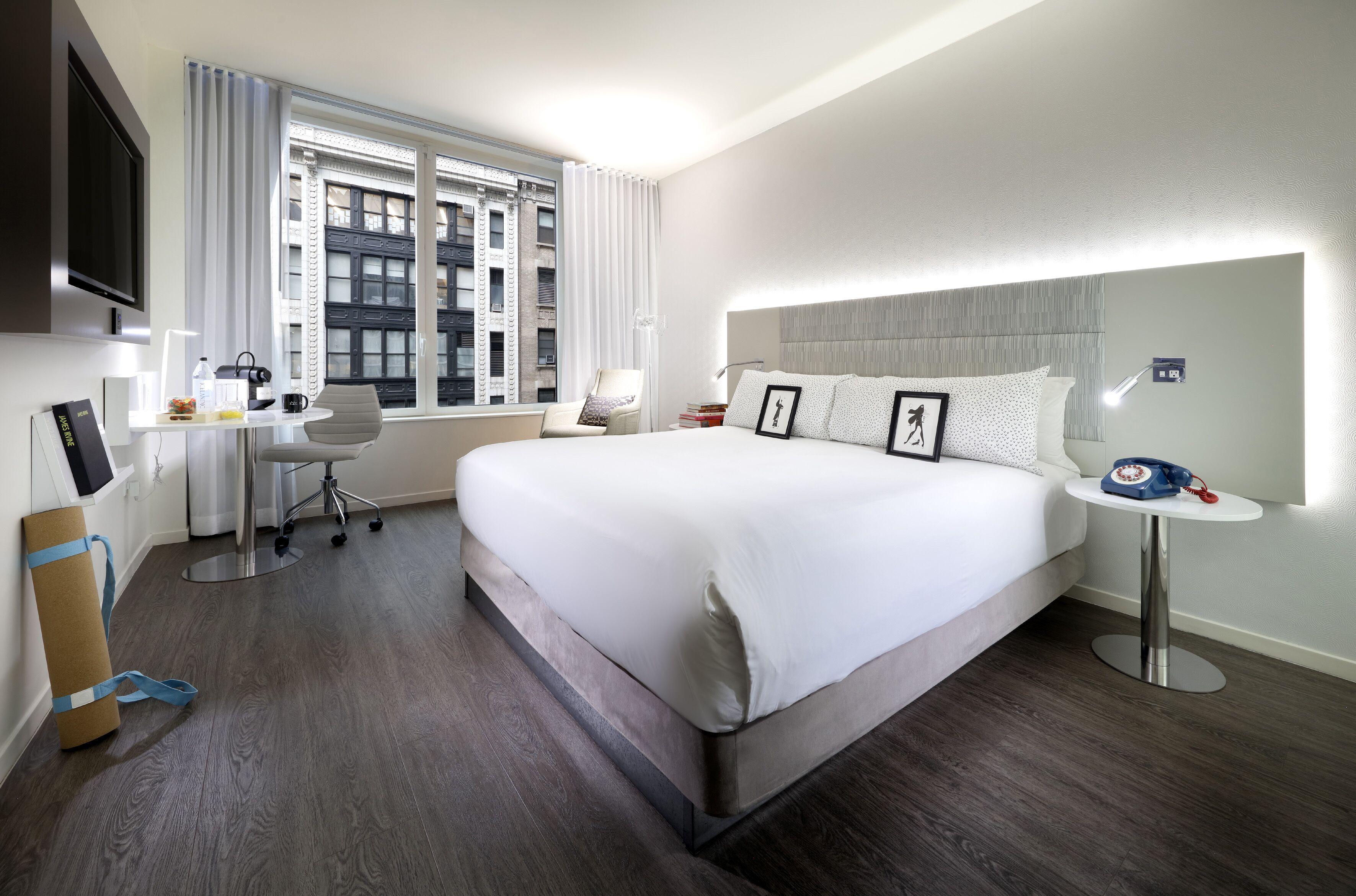 Innside By Melia Nomad 4* New York
