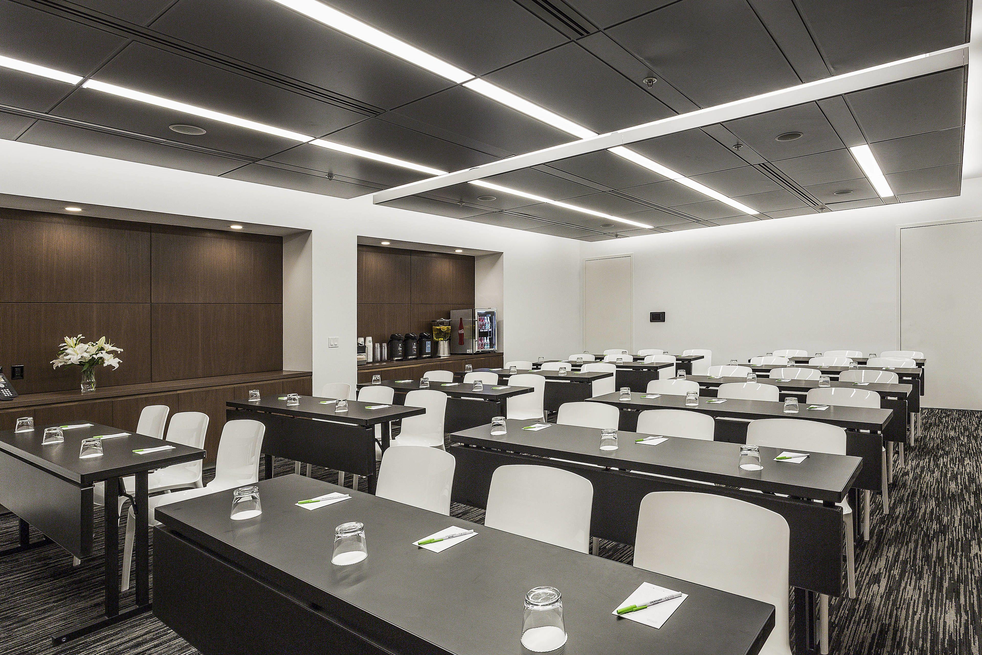 Courtyard By Marriott Long Island City/new York Manhattan View 3* New York