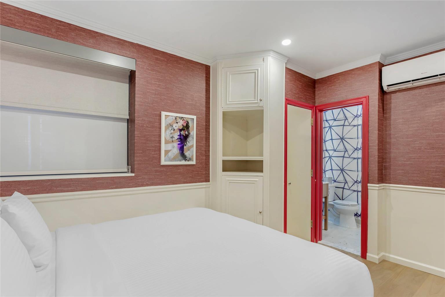 Mayfair Hotel, An Ascend Collection 3* New York