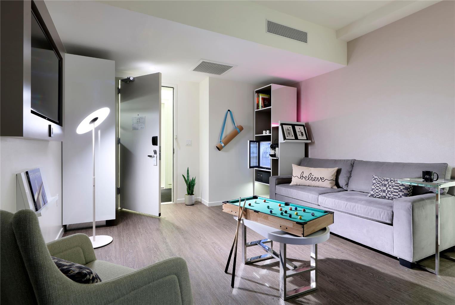 Innside By Melia Nomad Hotel