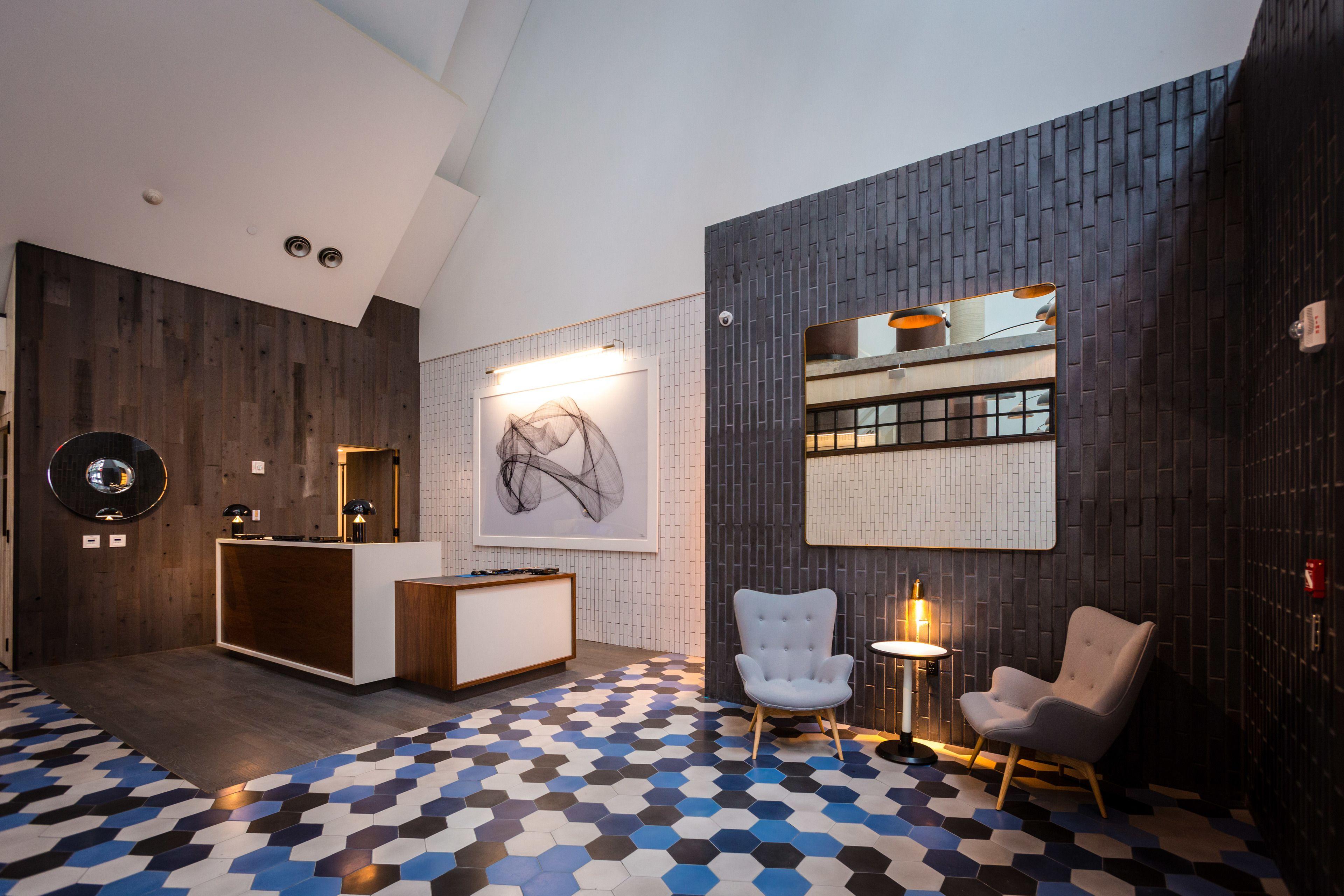 Crowne Plaza Hy36 Midtown Manhattan By Ihg 4*