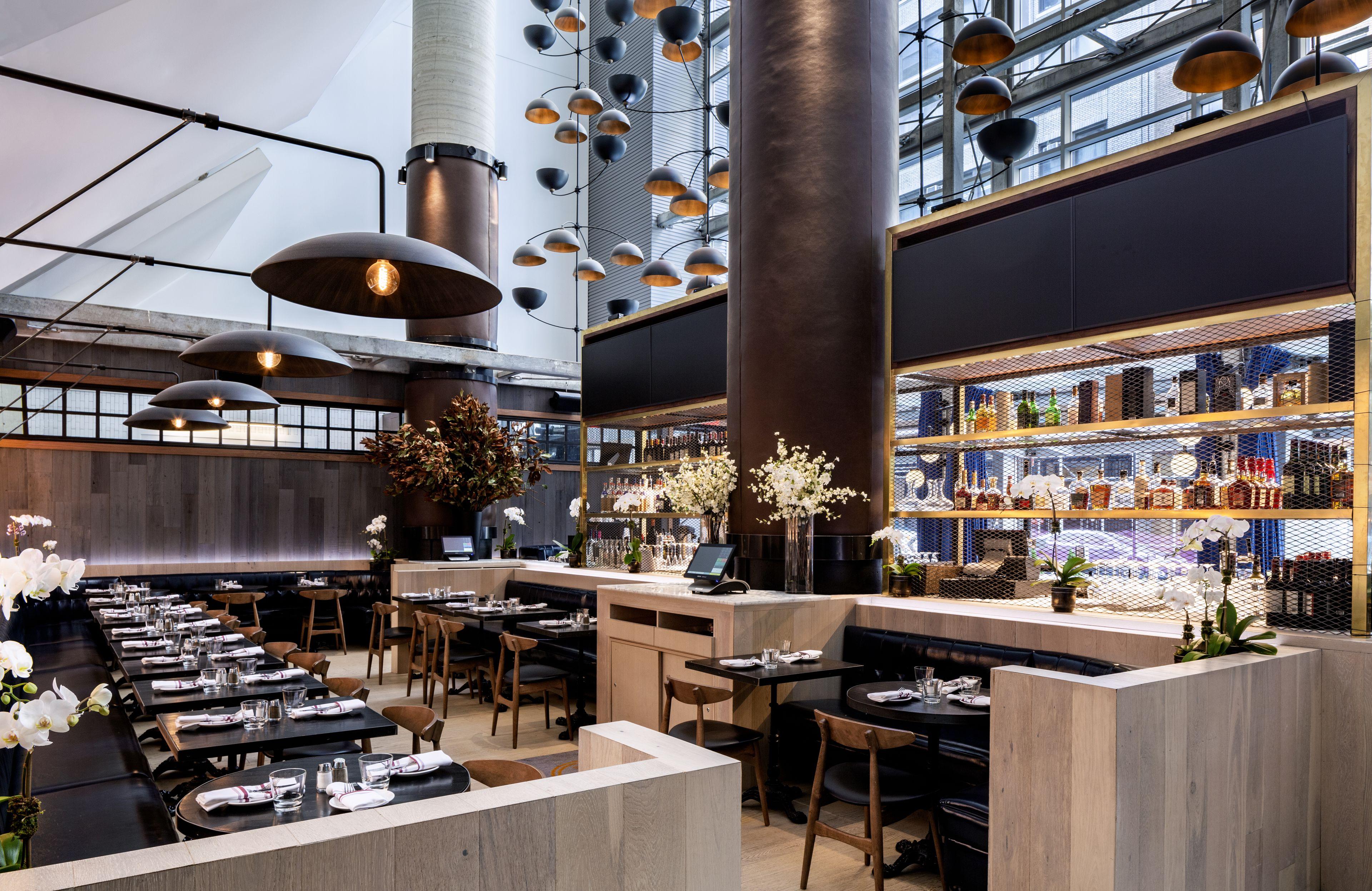 Crowne Plaza Hy36 Midtown Manhattan By Ihg New York