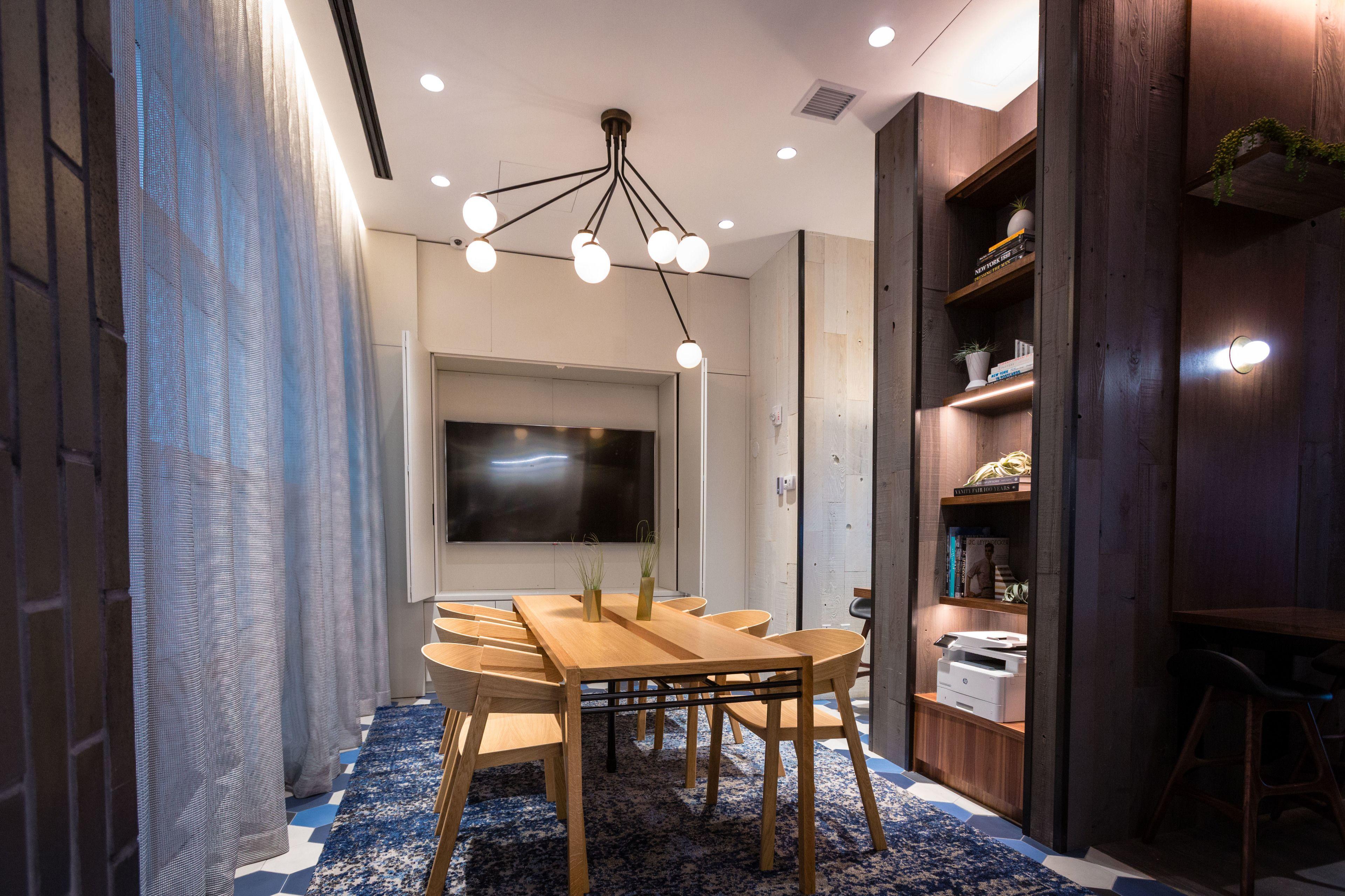 Crowne Plaza Hy36 Midtown Manhattan By Ihg New York