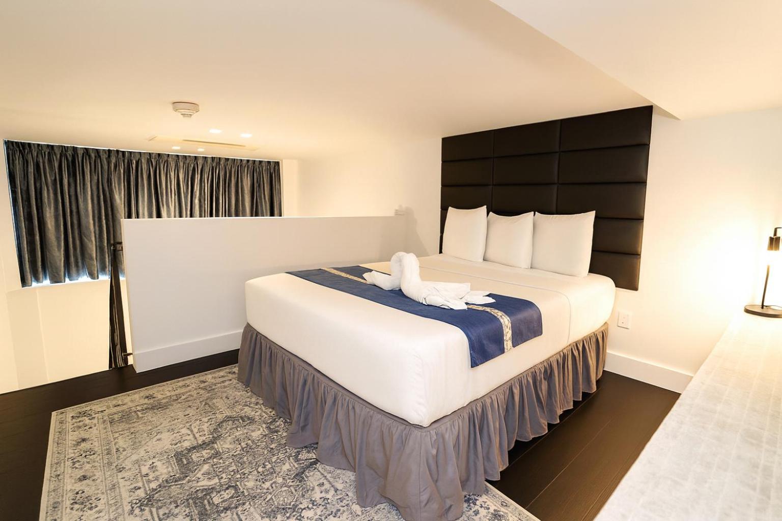 Nova Brooklyn 3* New York