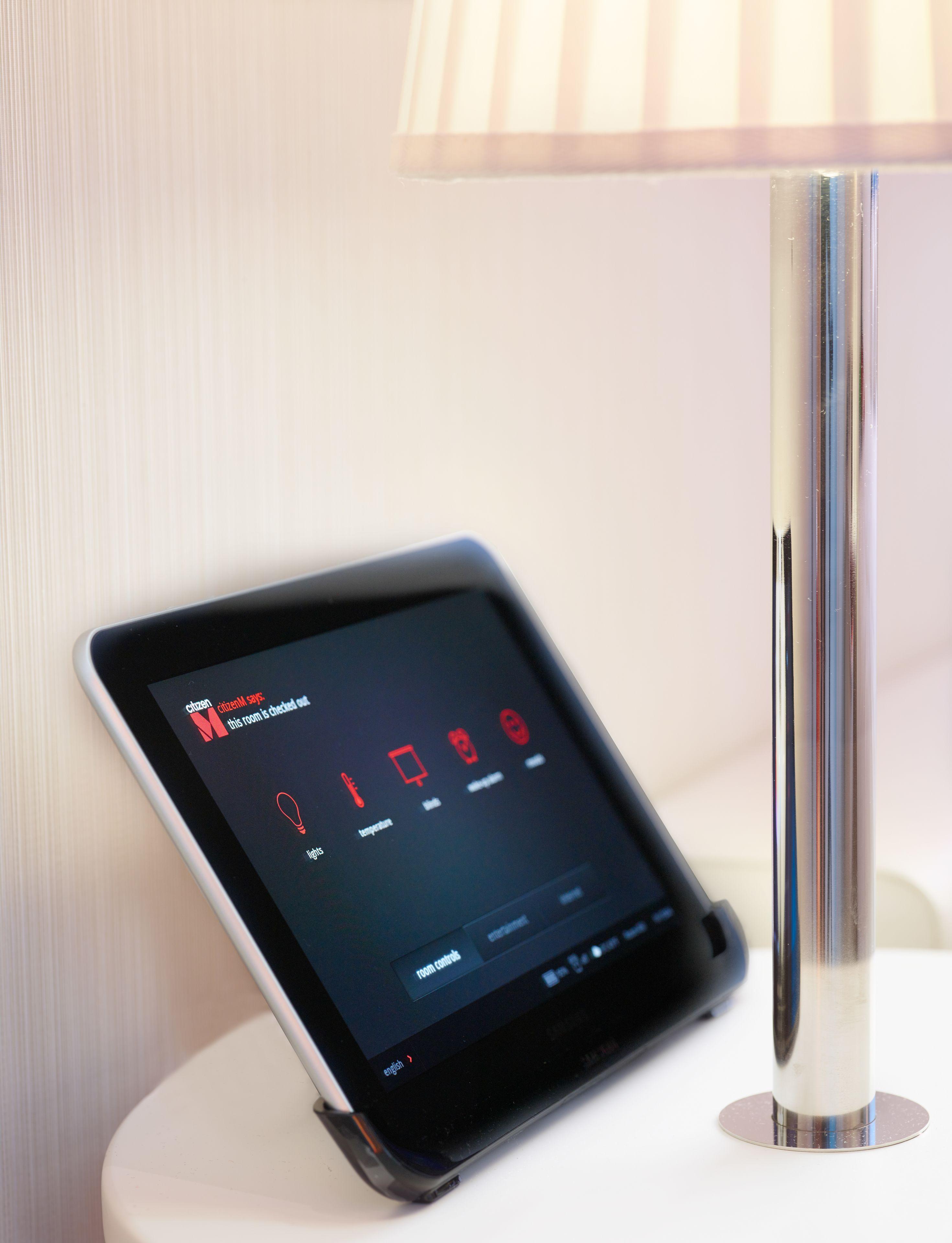 Hotel Citizenm Bowery