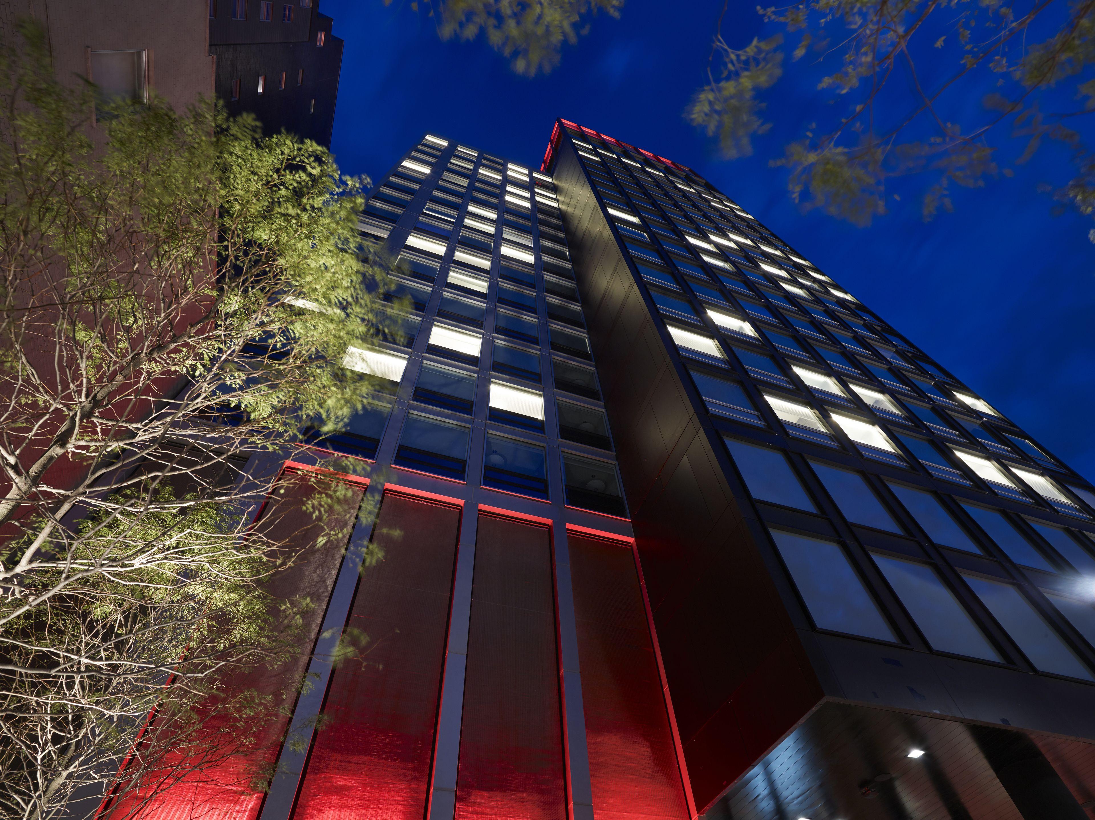 Hotel Citizenm Bowery
