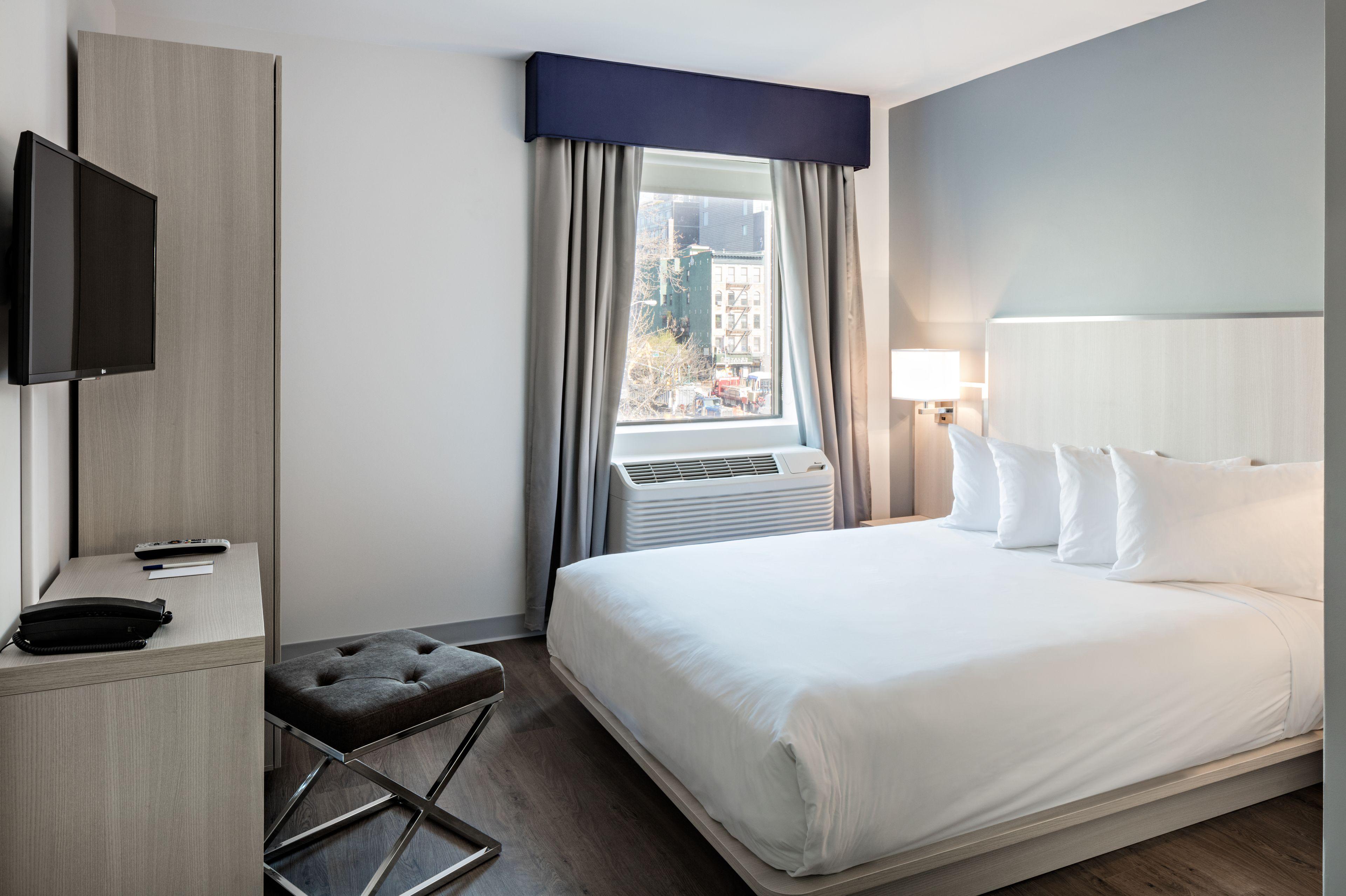 The Gatsby 3* New York