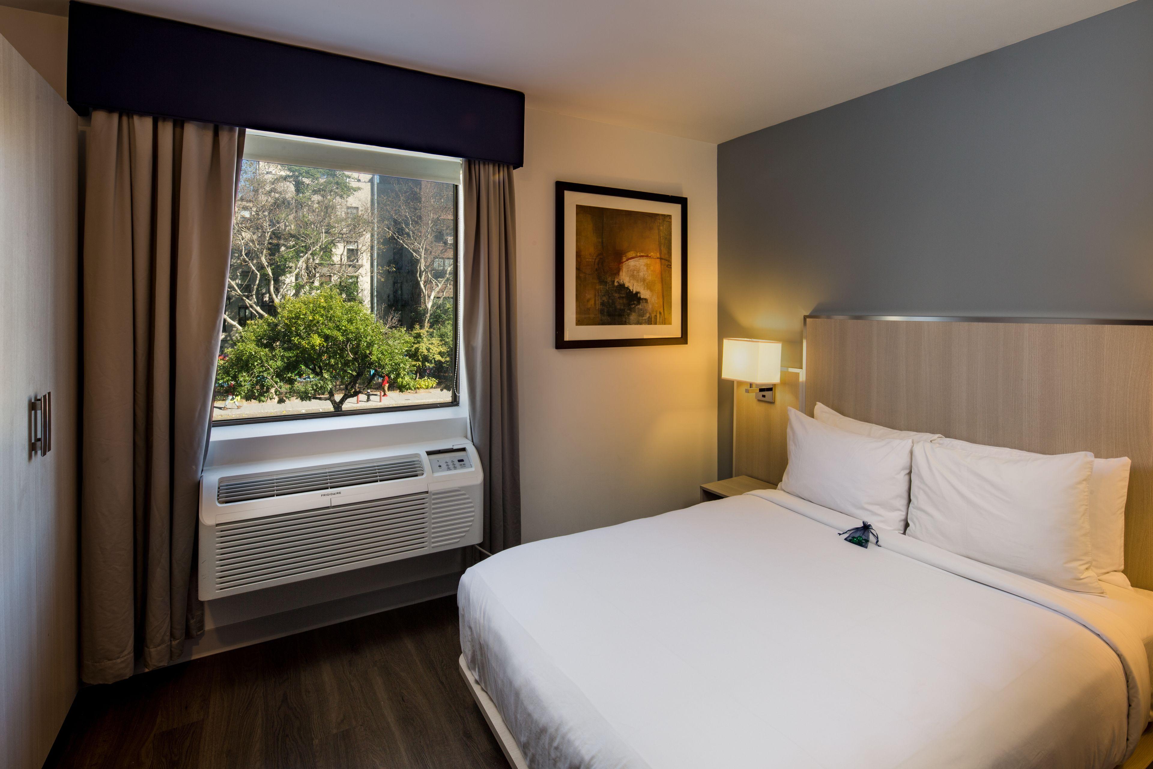 Hotel The Gatsby New York